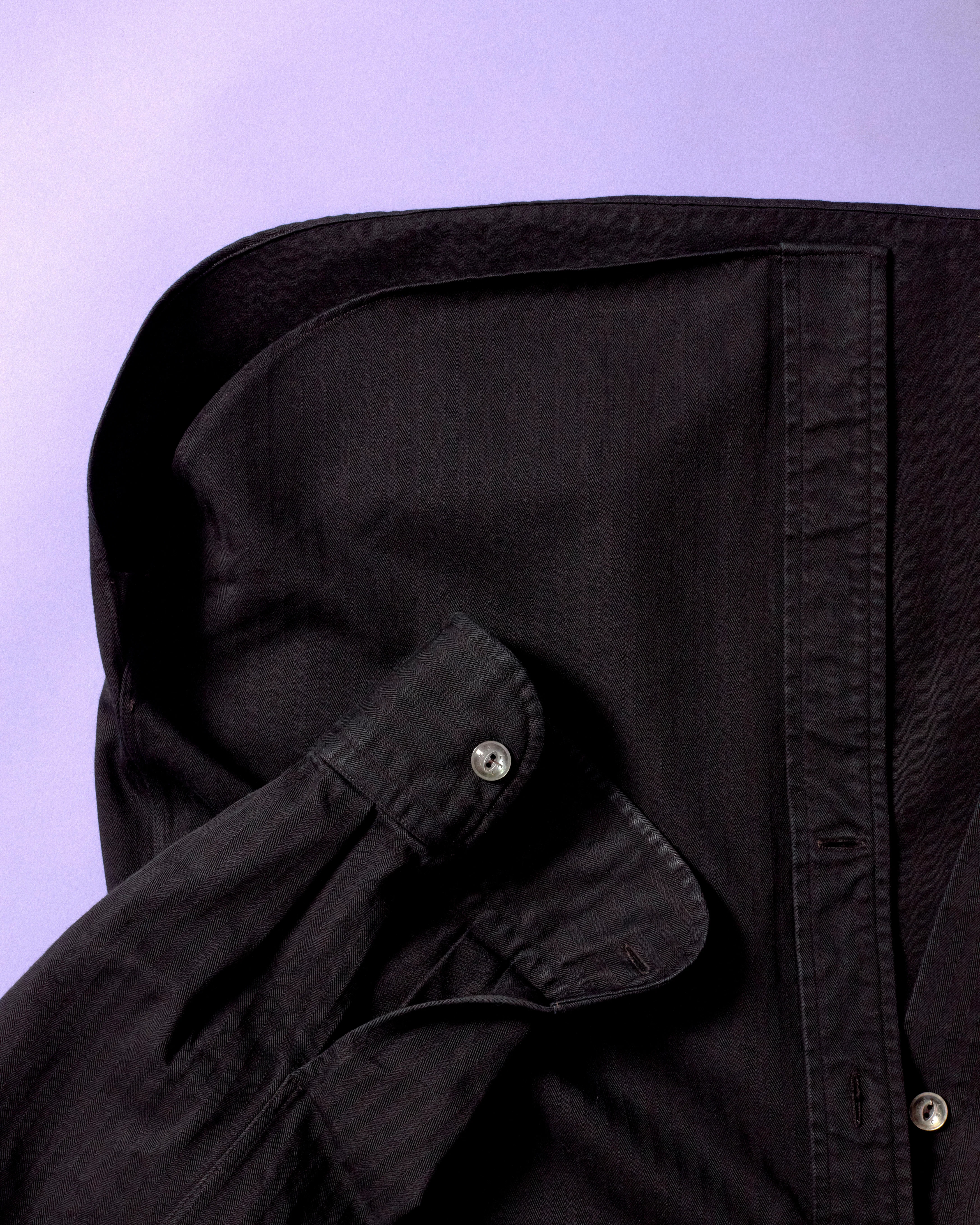 NU-00001-WB - 2 Pocket RN Work Shirt - Image 7
