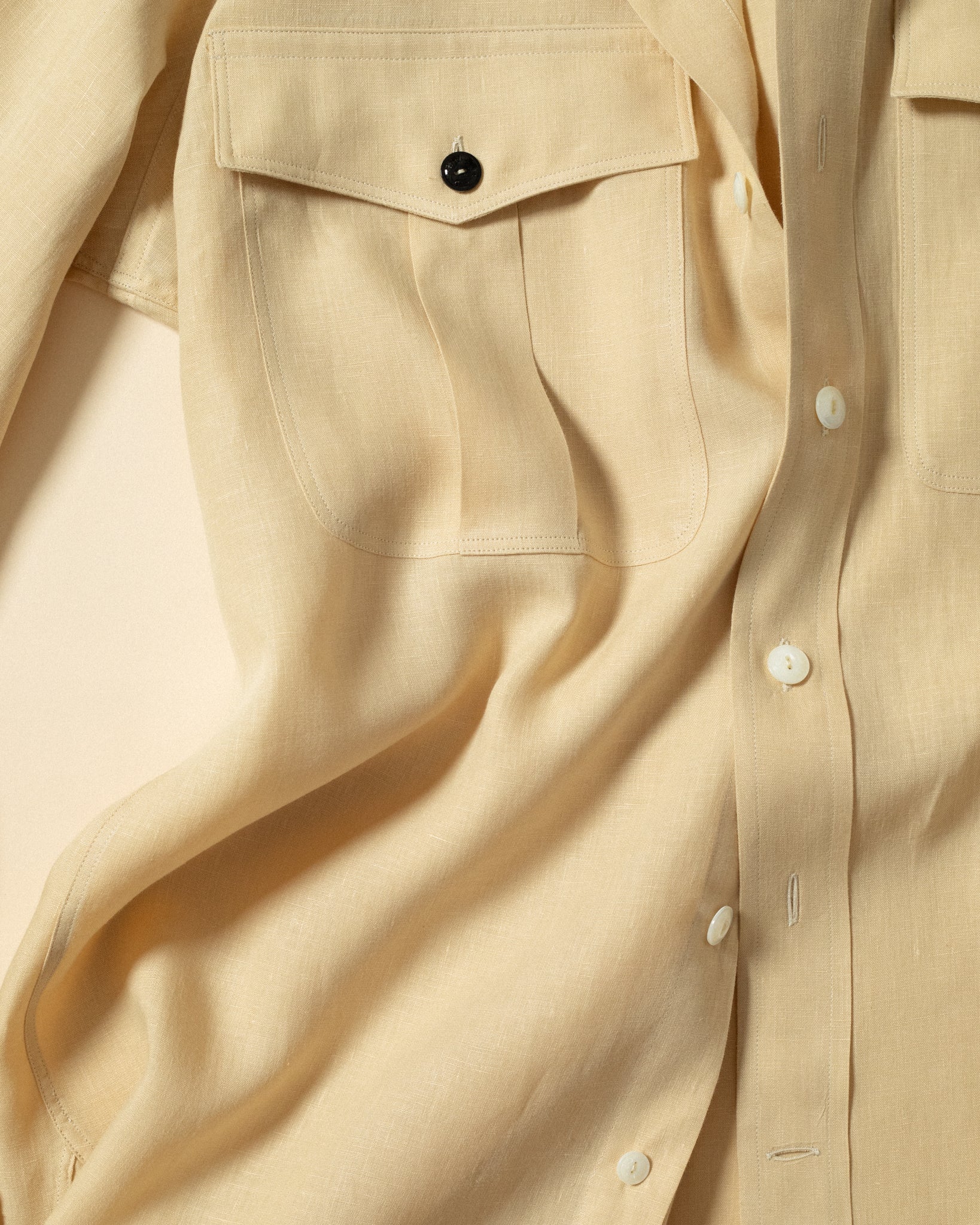 NU-00001-XA13 - 2 Pocket RN Work Shirt - Image 7