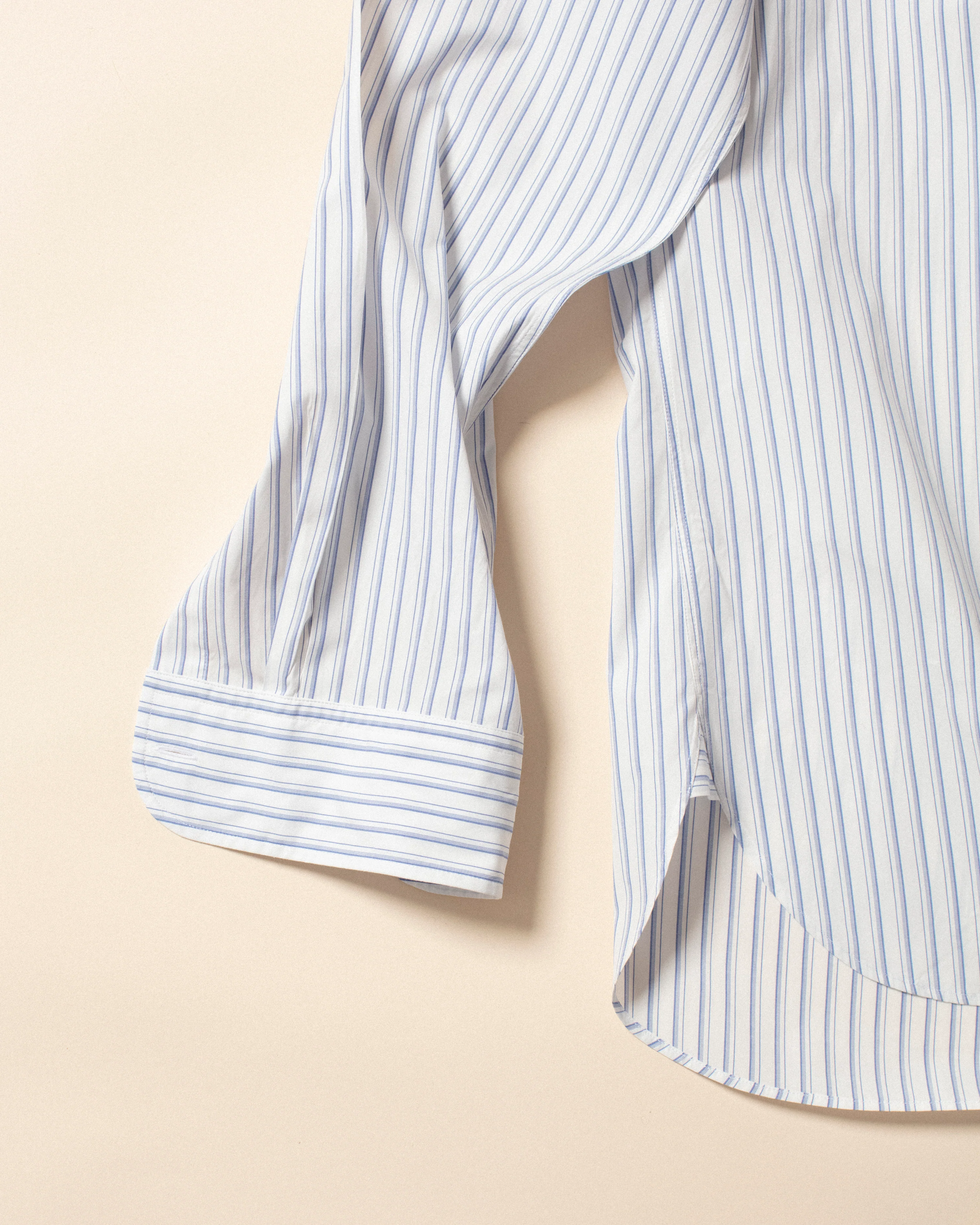 NU-00002-D114S - 1 Pocket Officer's Shirt - Image 4