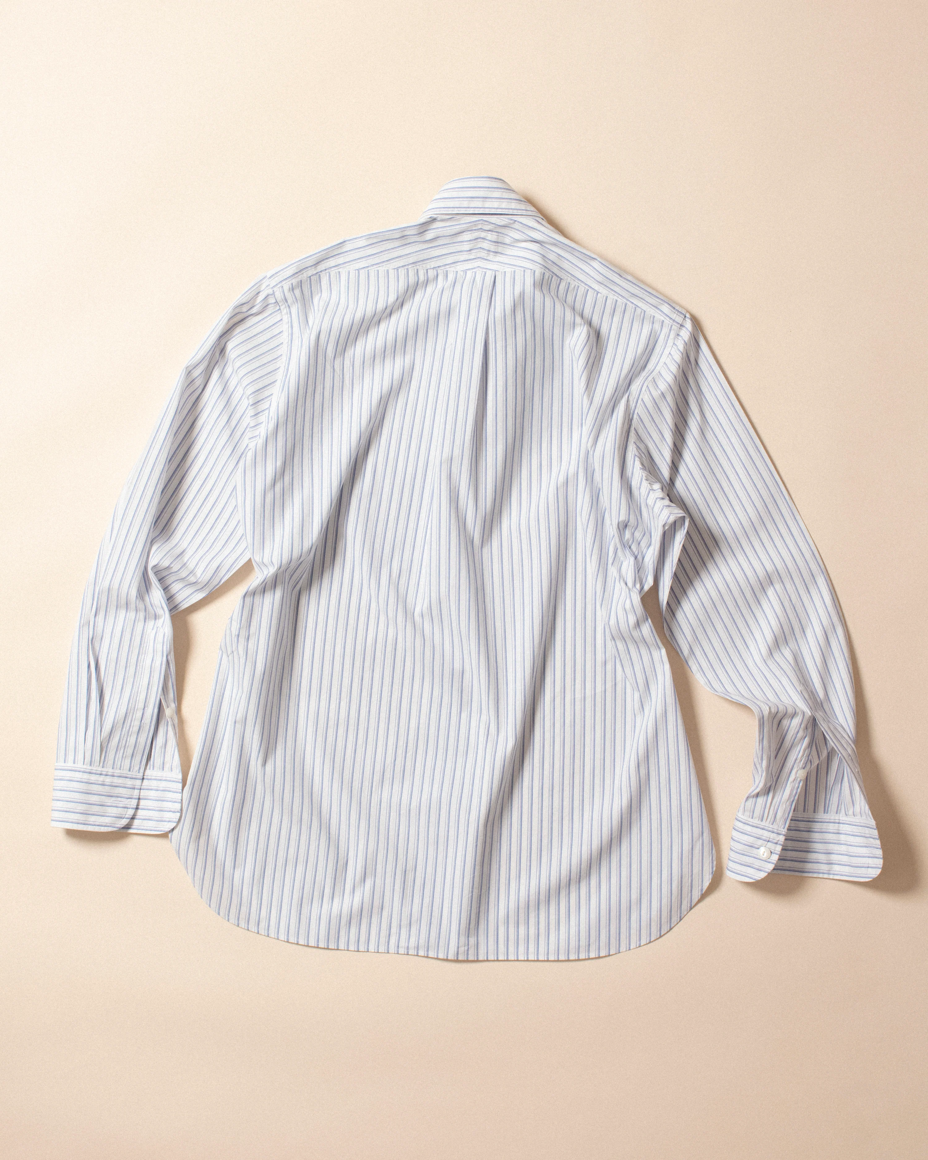 NU-00002-D114S - 1 Pocket Officer's Shirt - Image 7