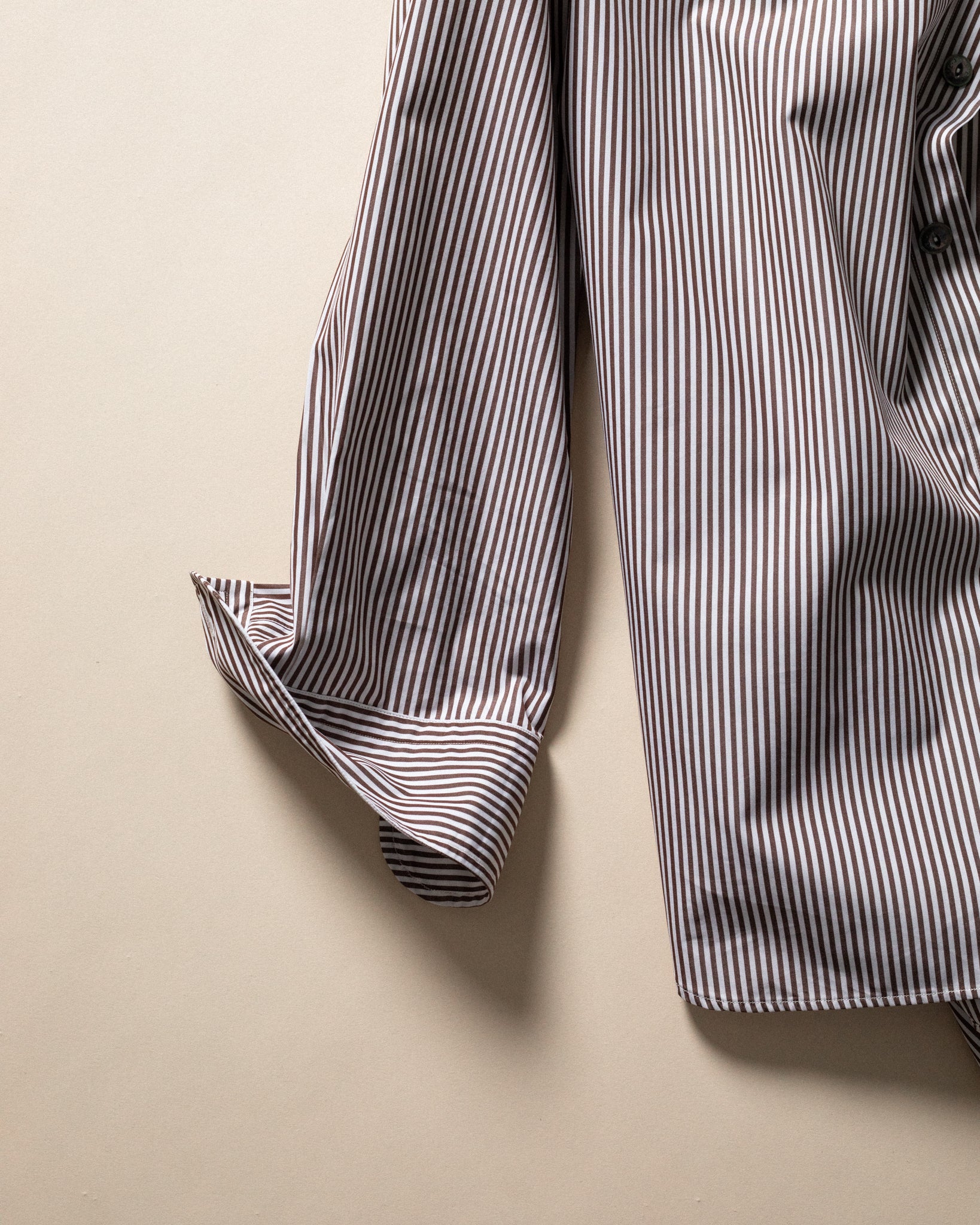 NU-00002-D13S - 1 Pocket Officer's Shirt - Image 3