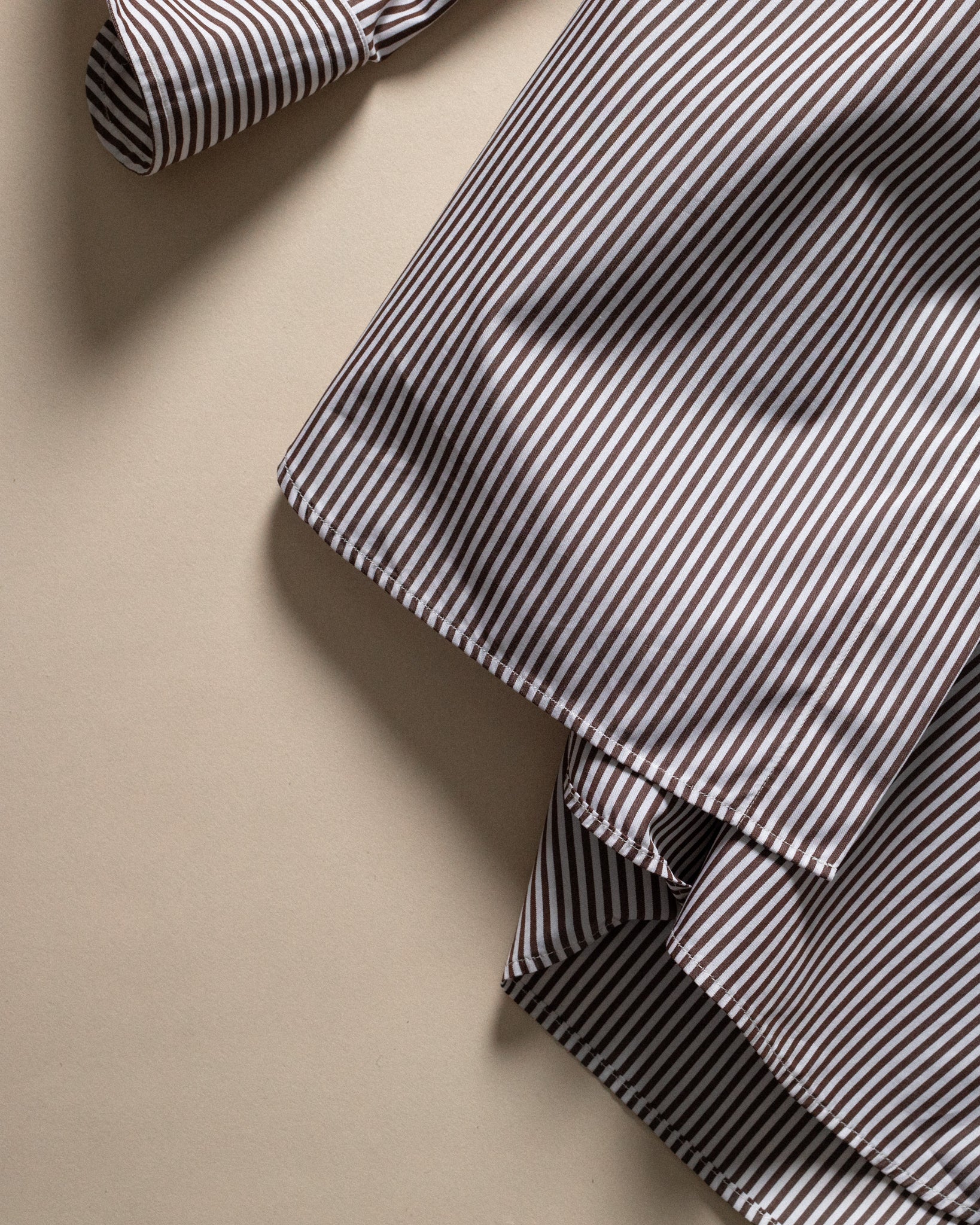 NU-00002-D13S - 1 Pocket Officer's Shirt - Image 6