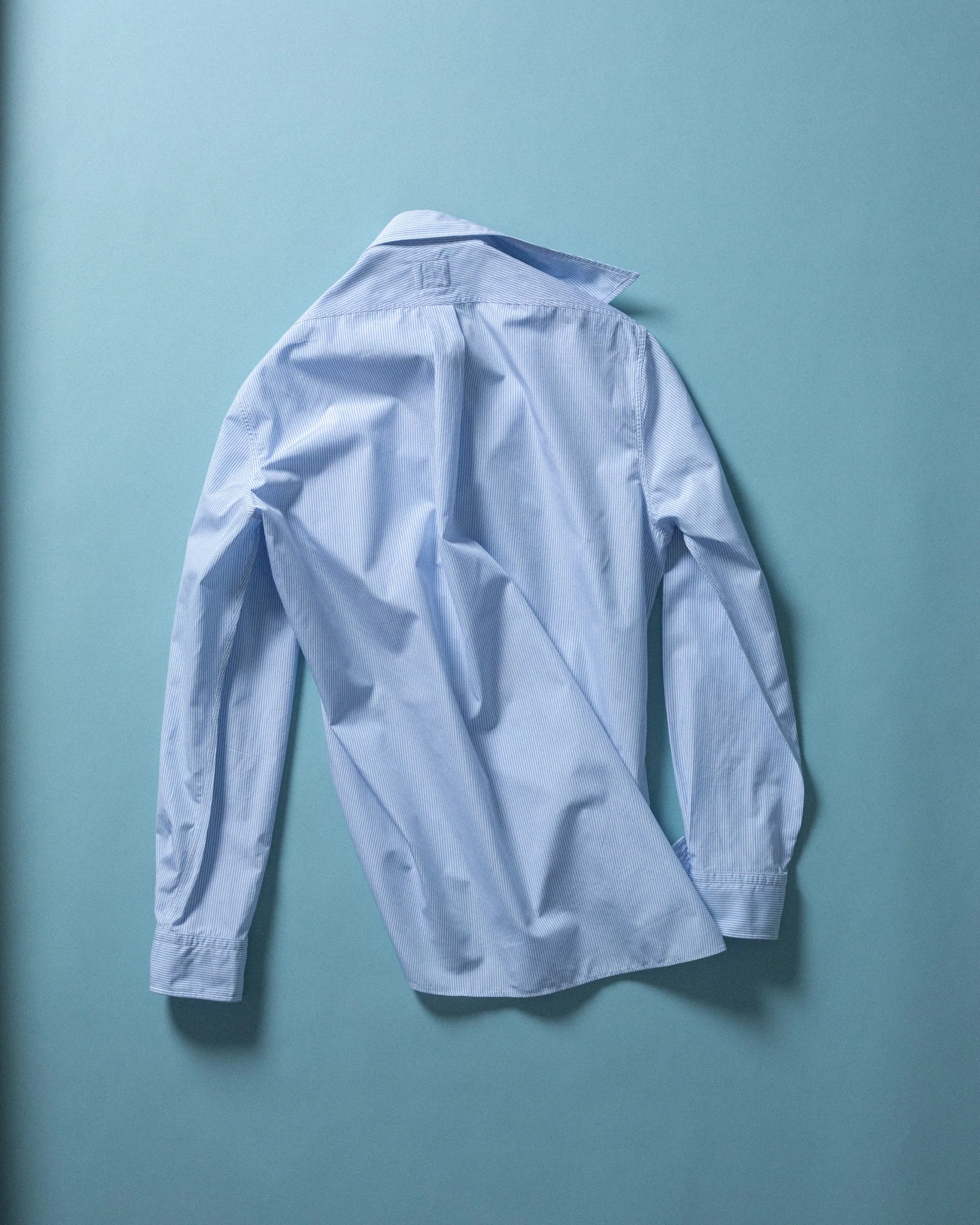 NU-00002-D1B - 1 Pocket Officer's Shirt - Image 4