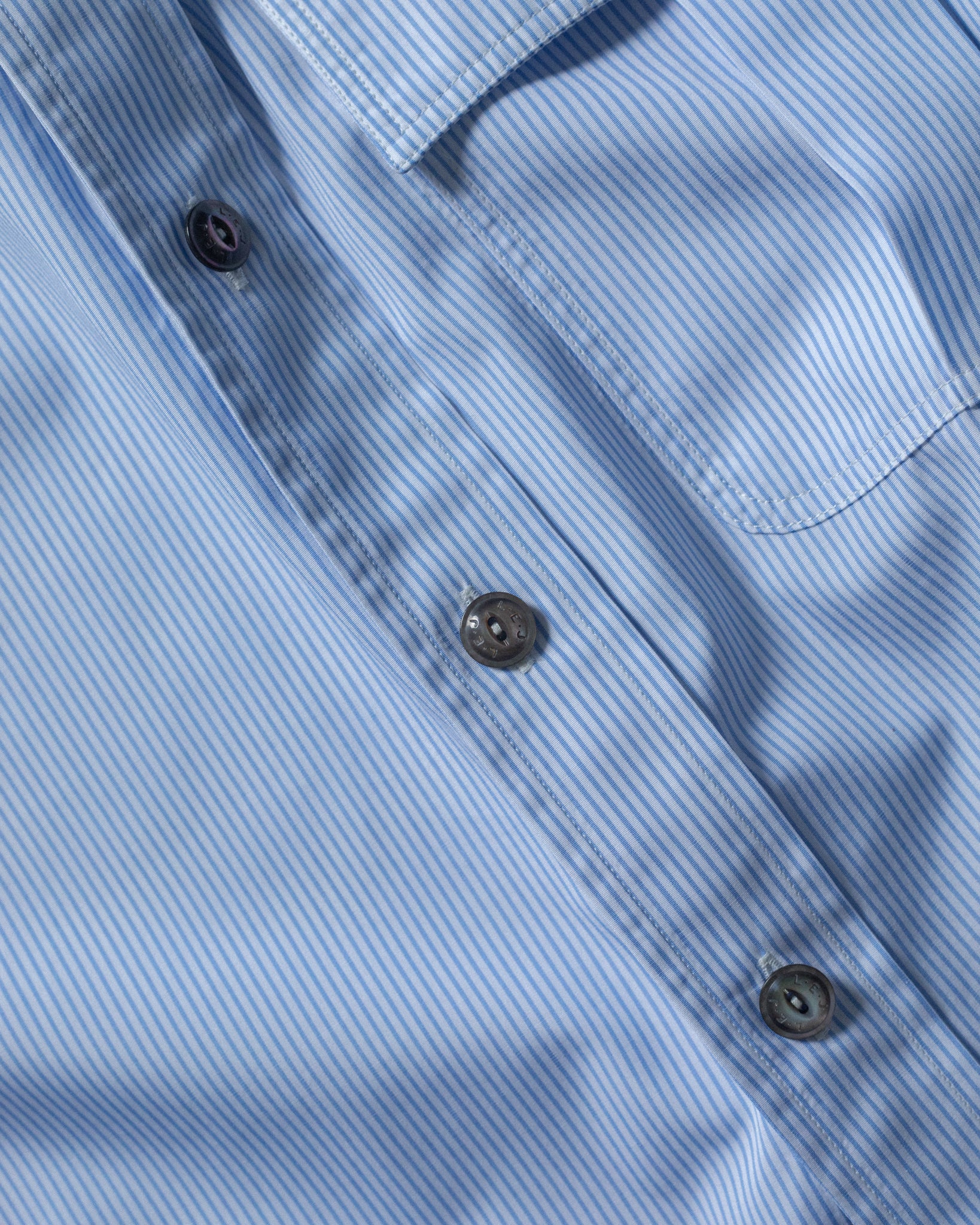 NU-00002-D1B - 1 Pocket Officer's Shirt - Image 5