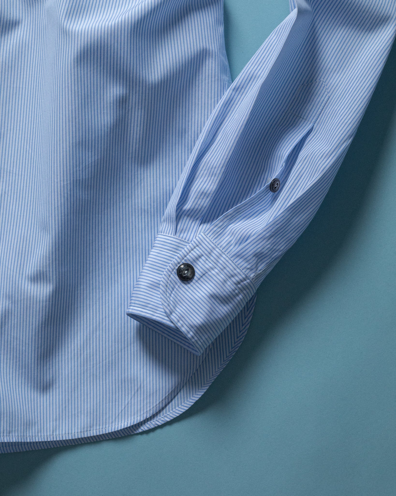 NU-00002-D1B - 1 Pocket Officer's Shirt - Image 6