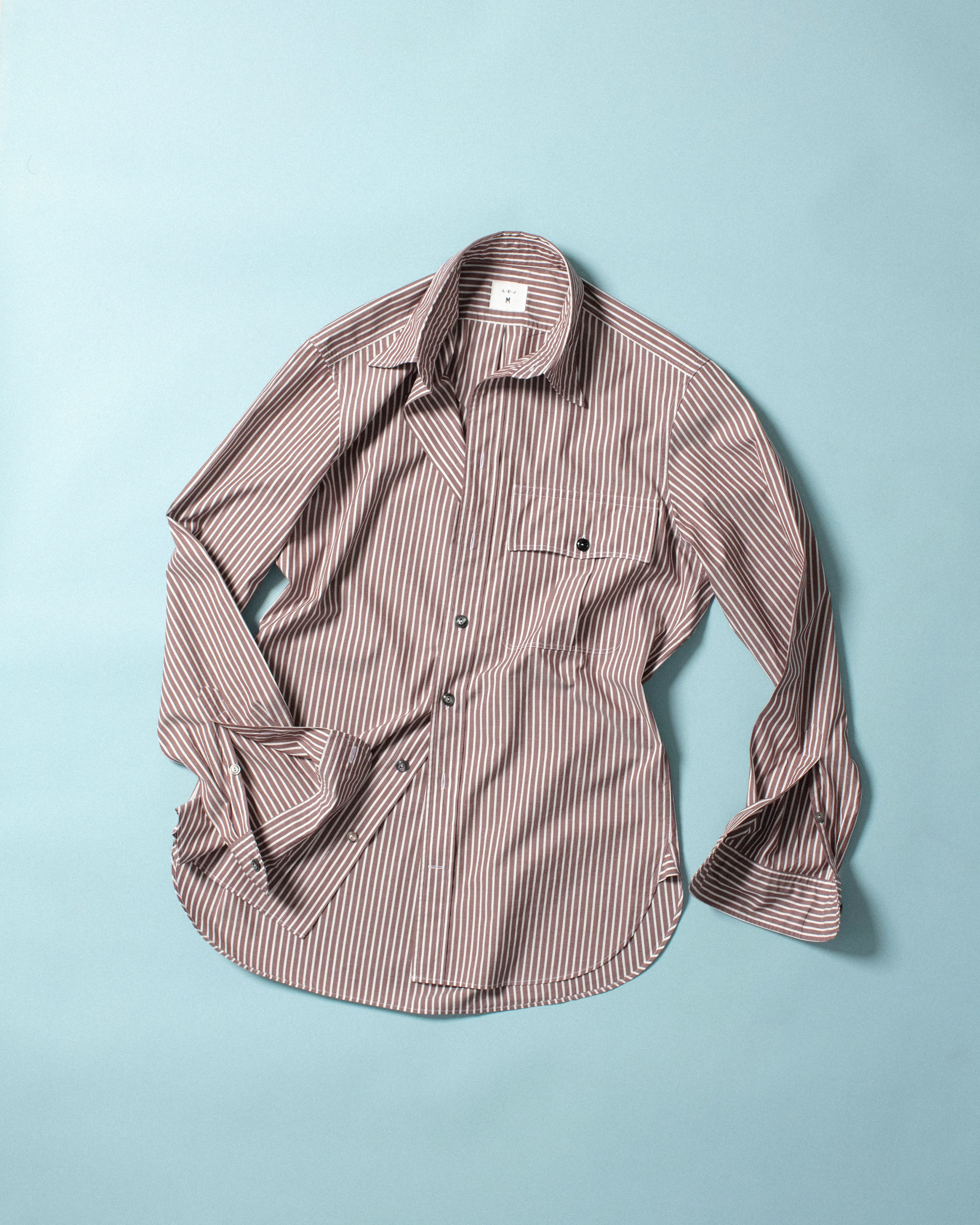POPLIN·JOHNNIES