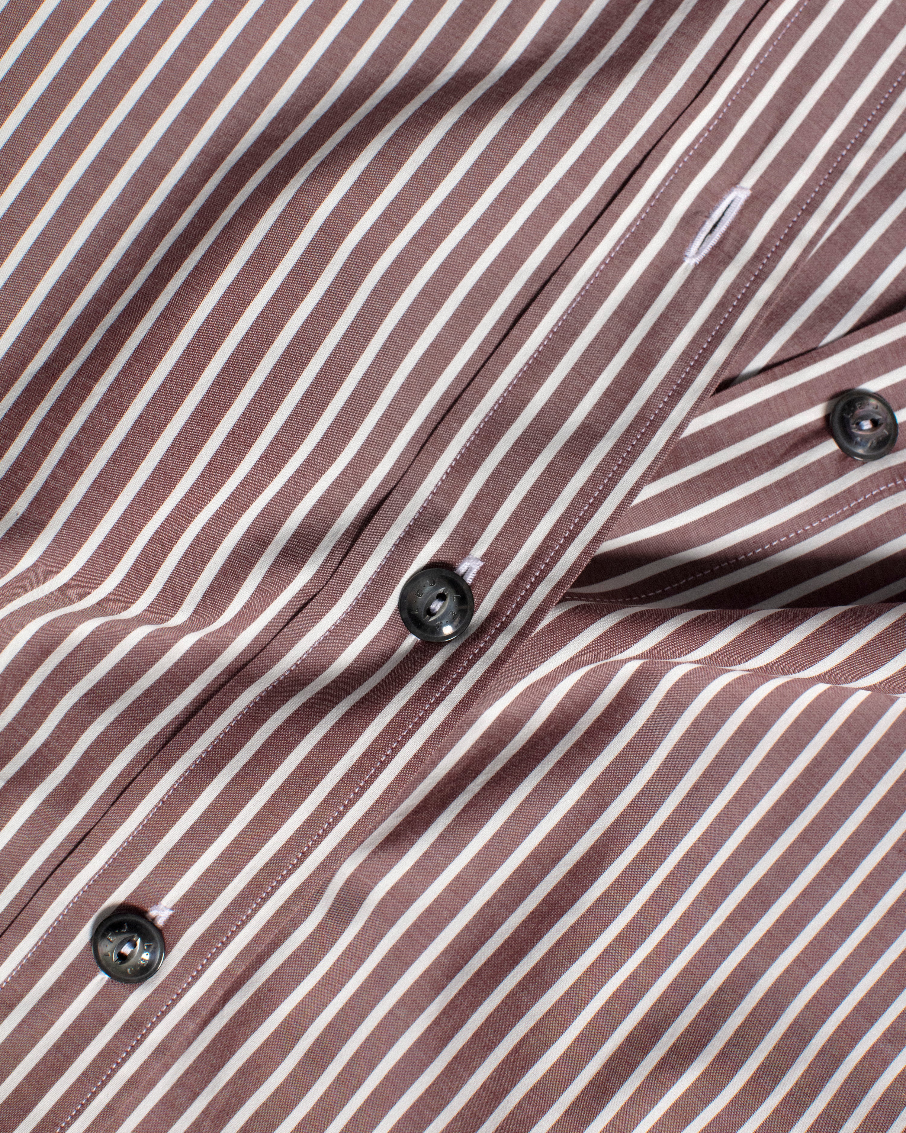 NU-00002-D321 - 1 Pocket Officer's Shirt - Image 3