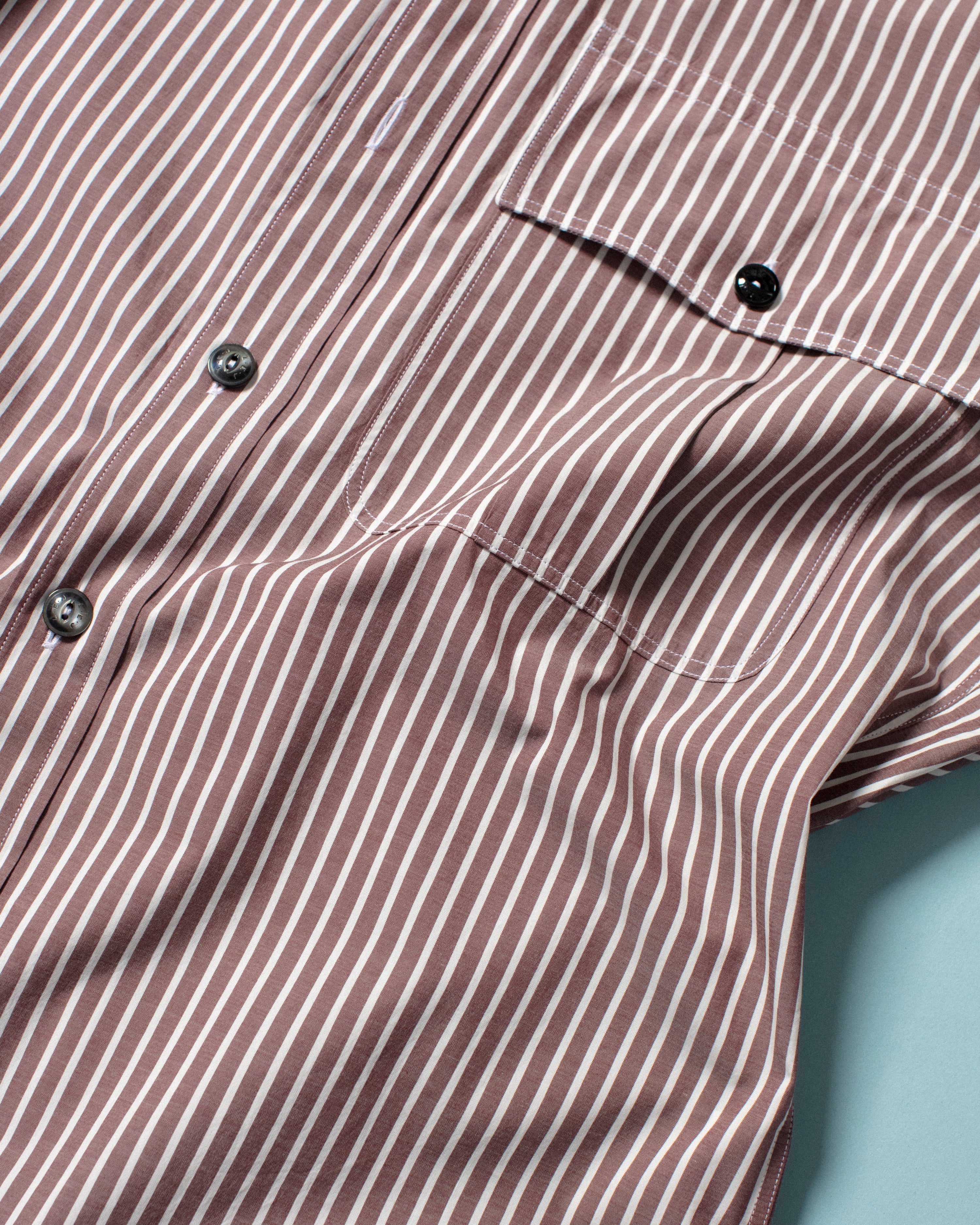 NU-00002-D321 - 1 Pocket Officer's Shirt - Image 5