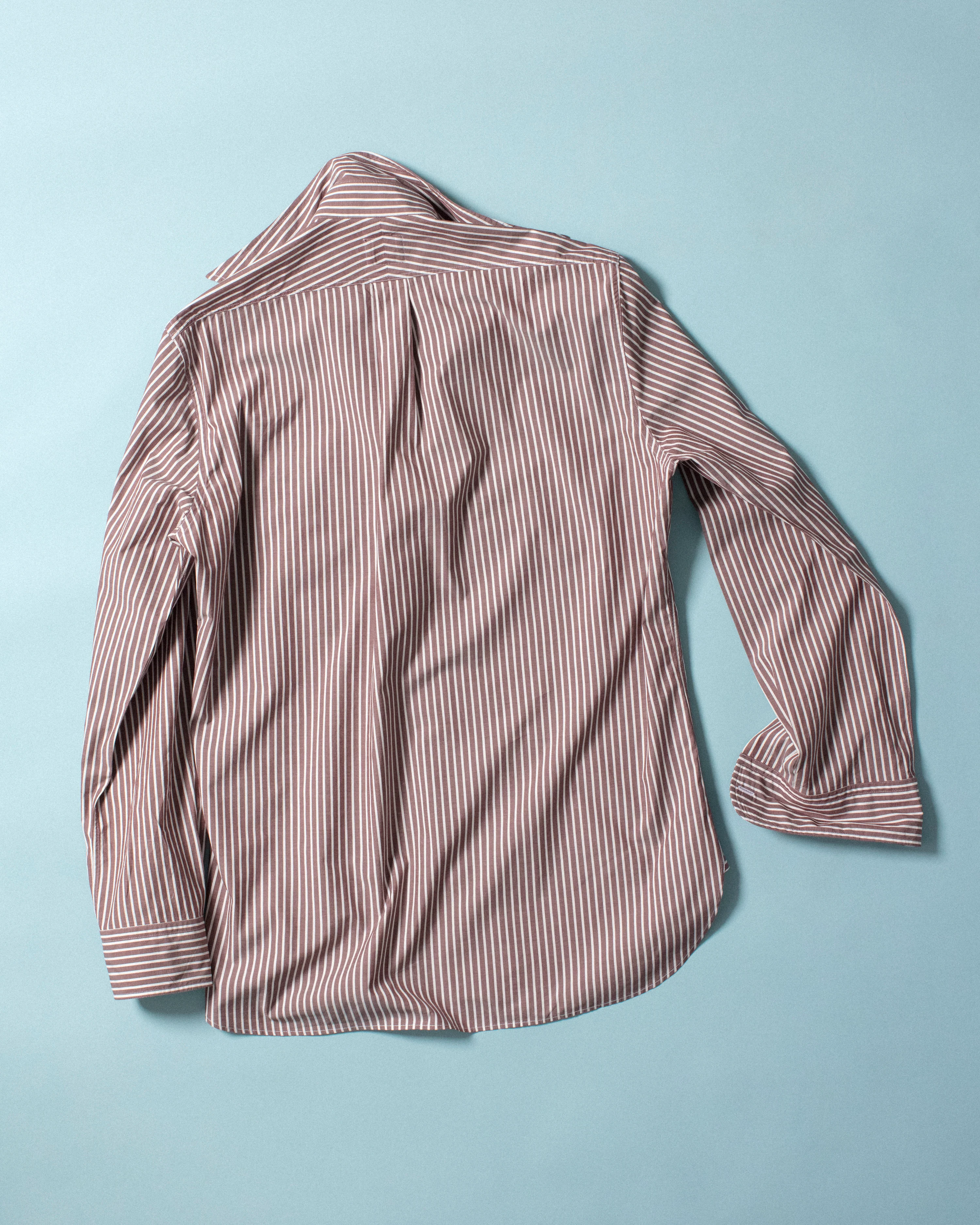 NU-00002-D321 - 1 Pocket Officer's Shirt - Image 8