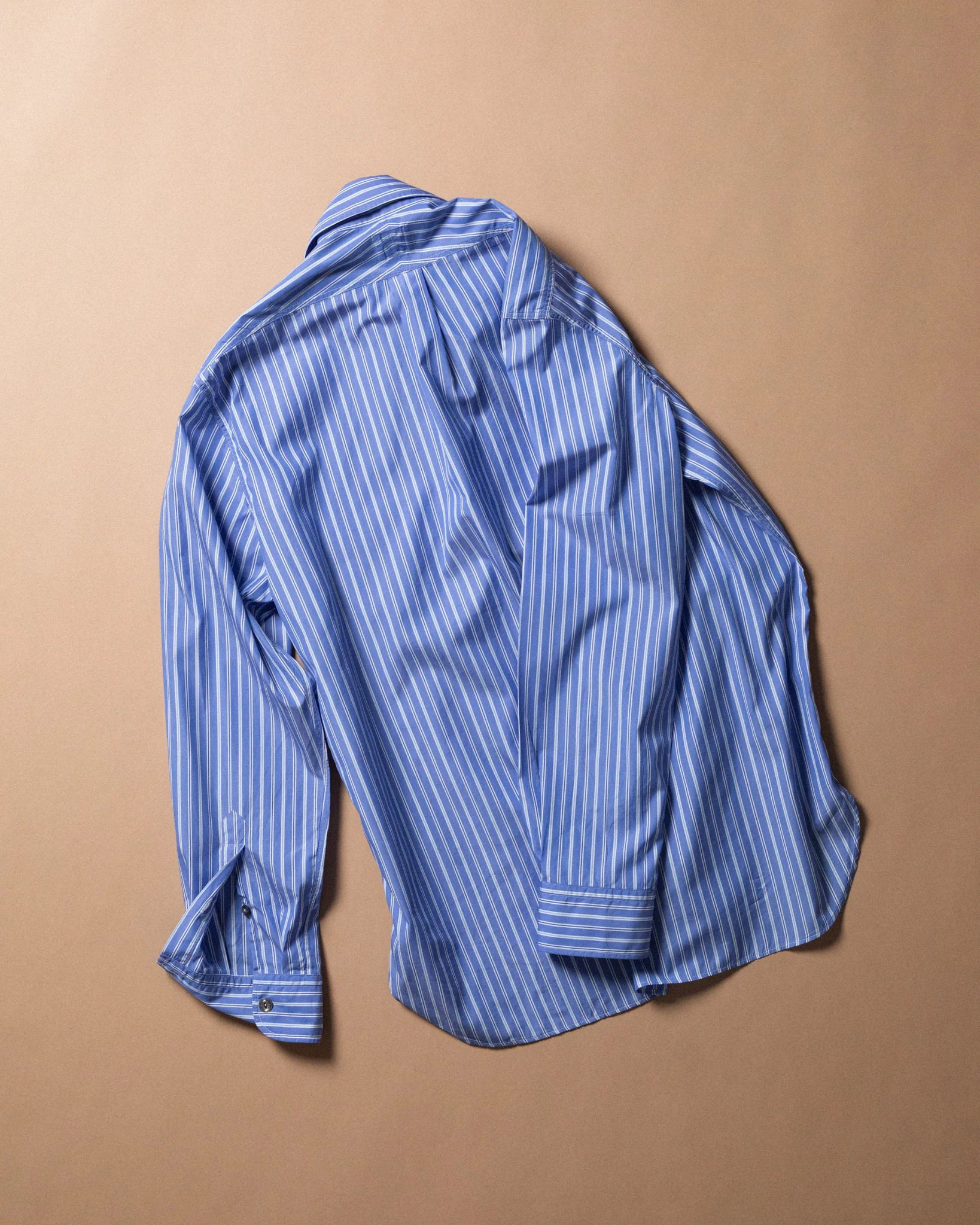 NU-00002-D44S - 1 Pocket Officer's Shirt - Image 5