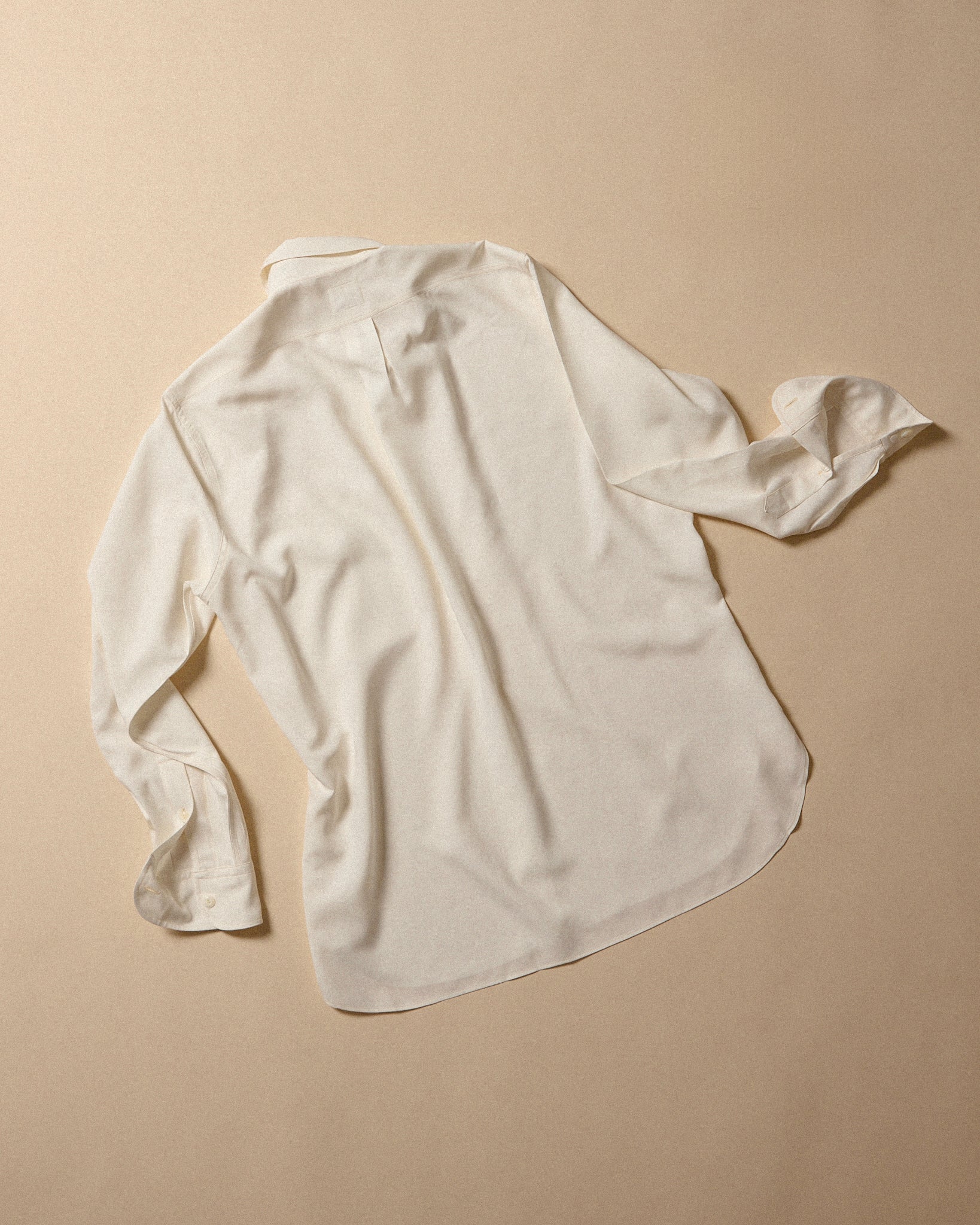 NU-00002-F0 - 1 Pocket Officer's Shirt - Image 5