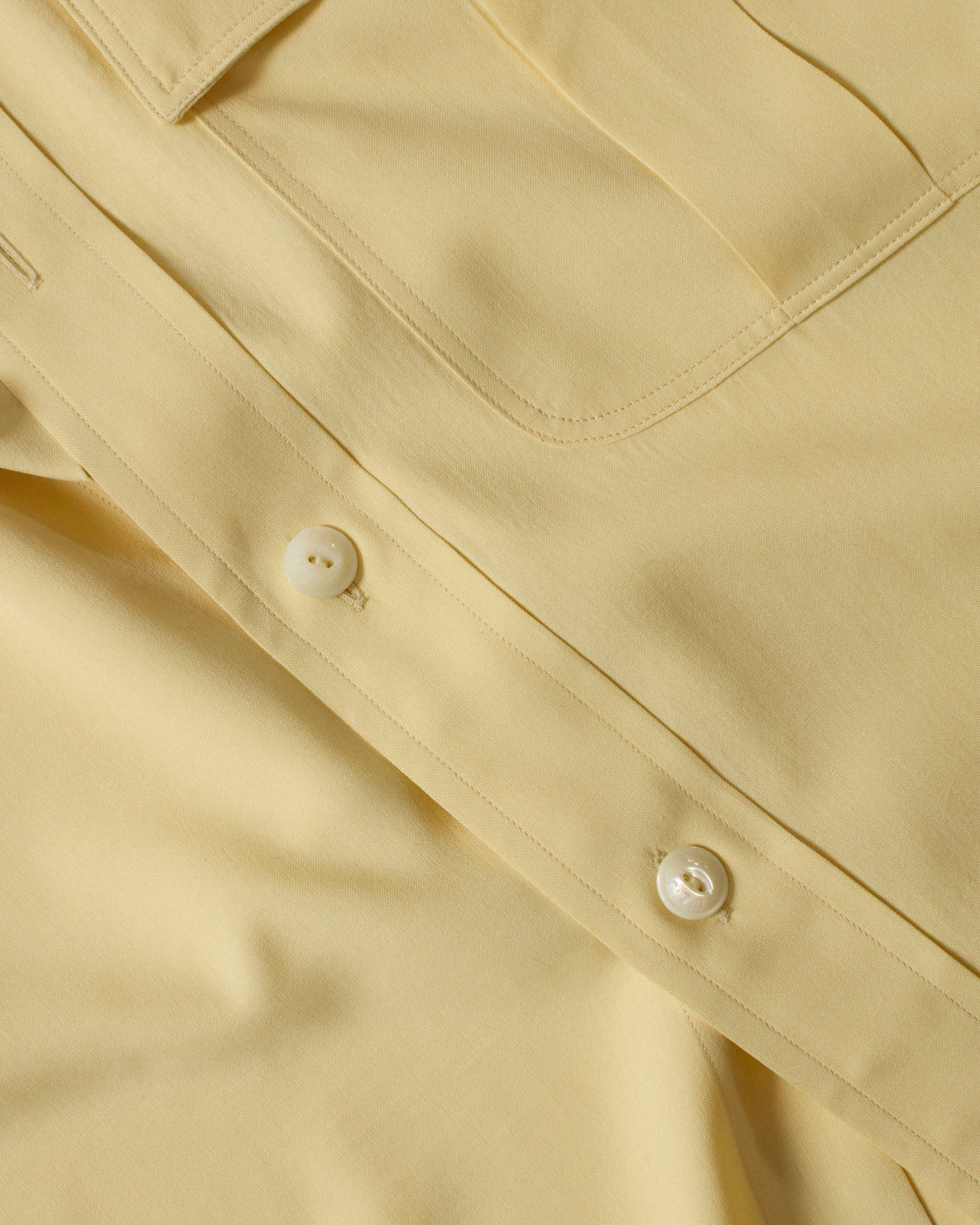 NU-00002-F3 - 1 Pocket Officer's Shirt - Image 3