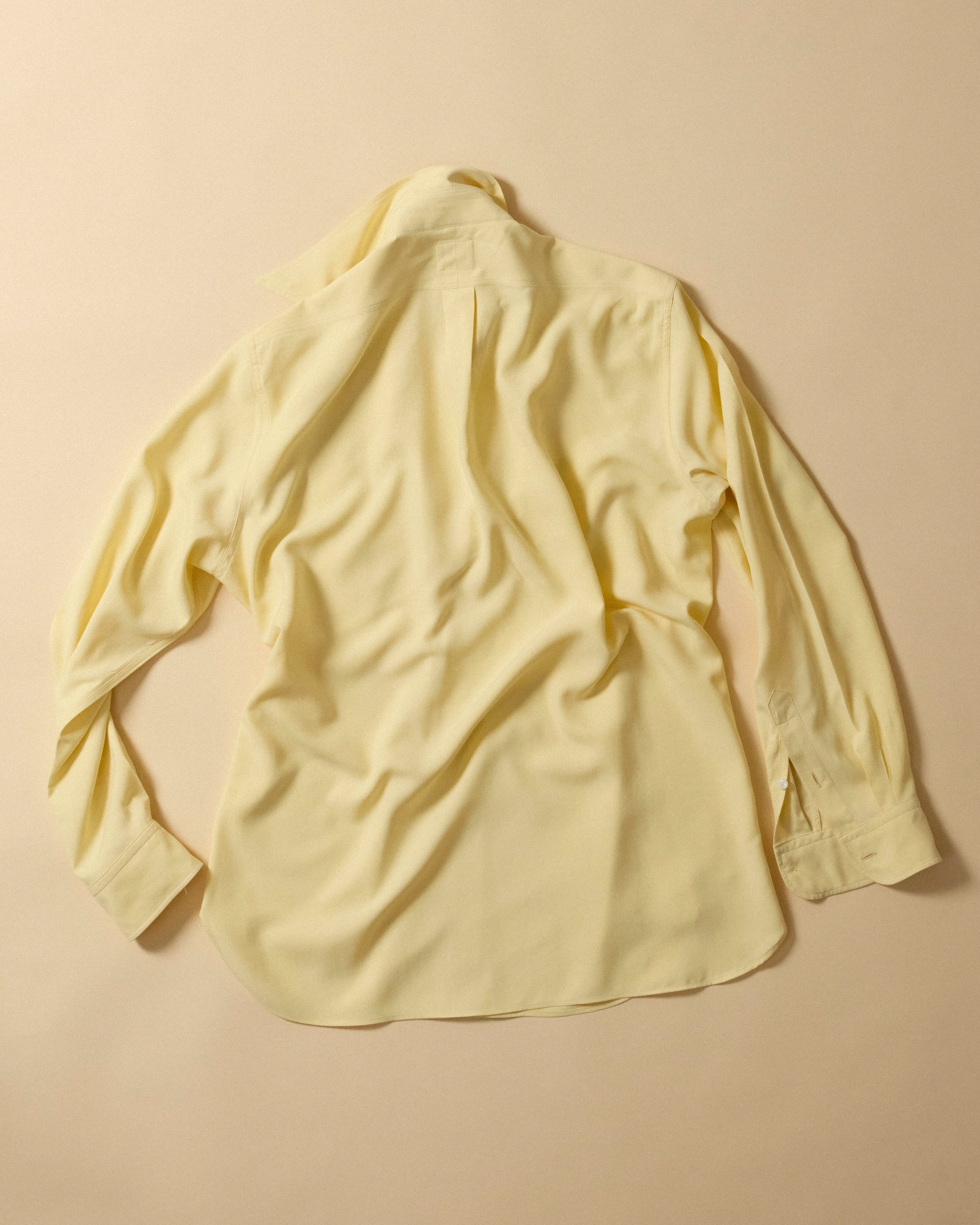 NU-00002-F3 - 1 Pocket Officer's Shirt - Image 6
