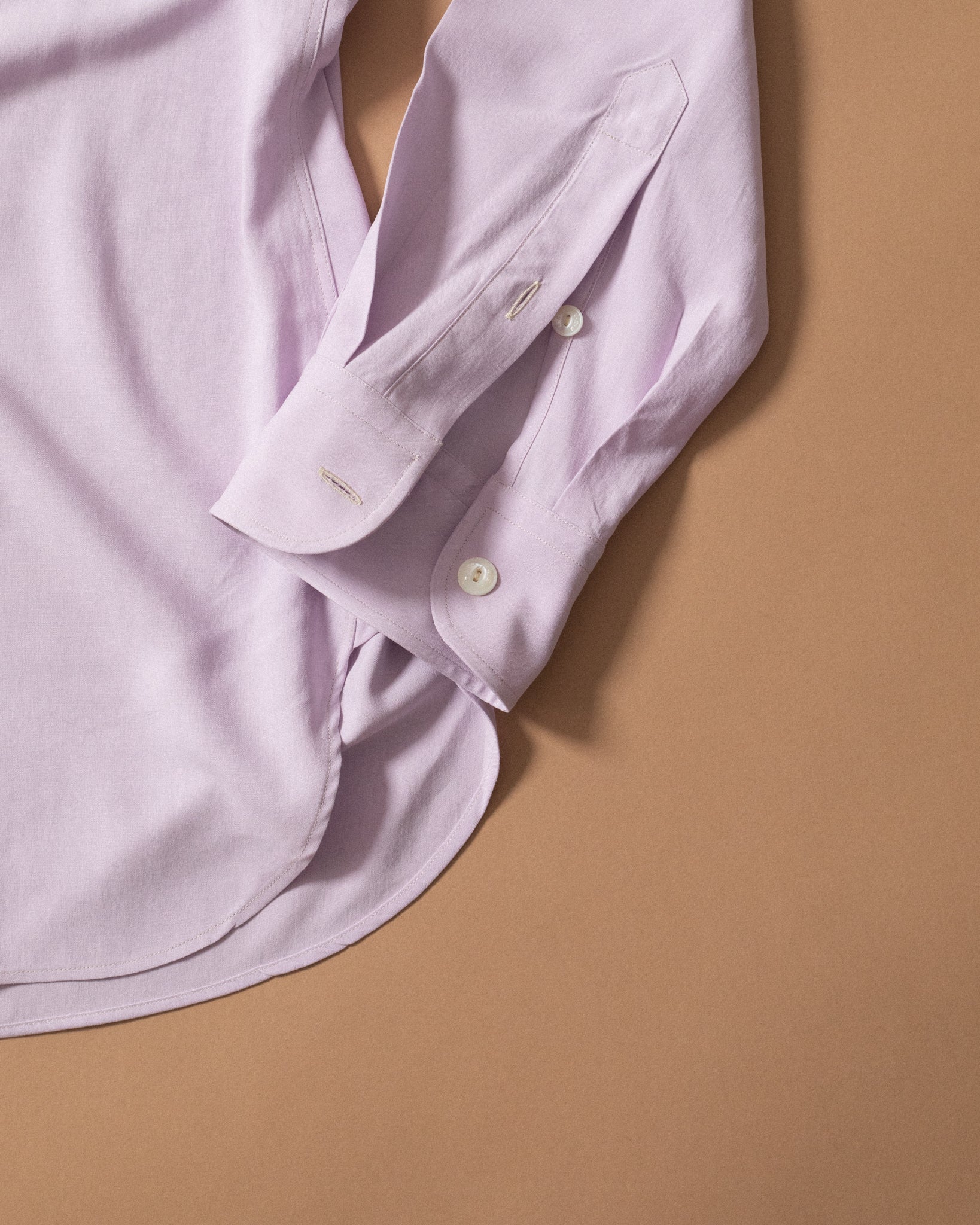 NU-00002-F42 - 1 Pocket Officer's Shirt - Image 6