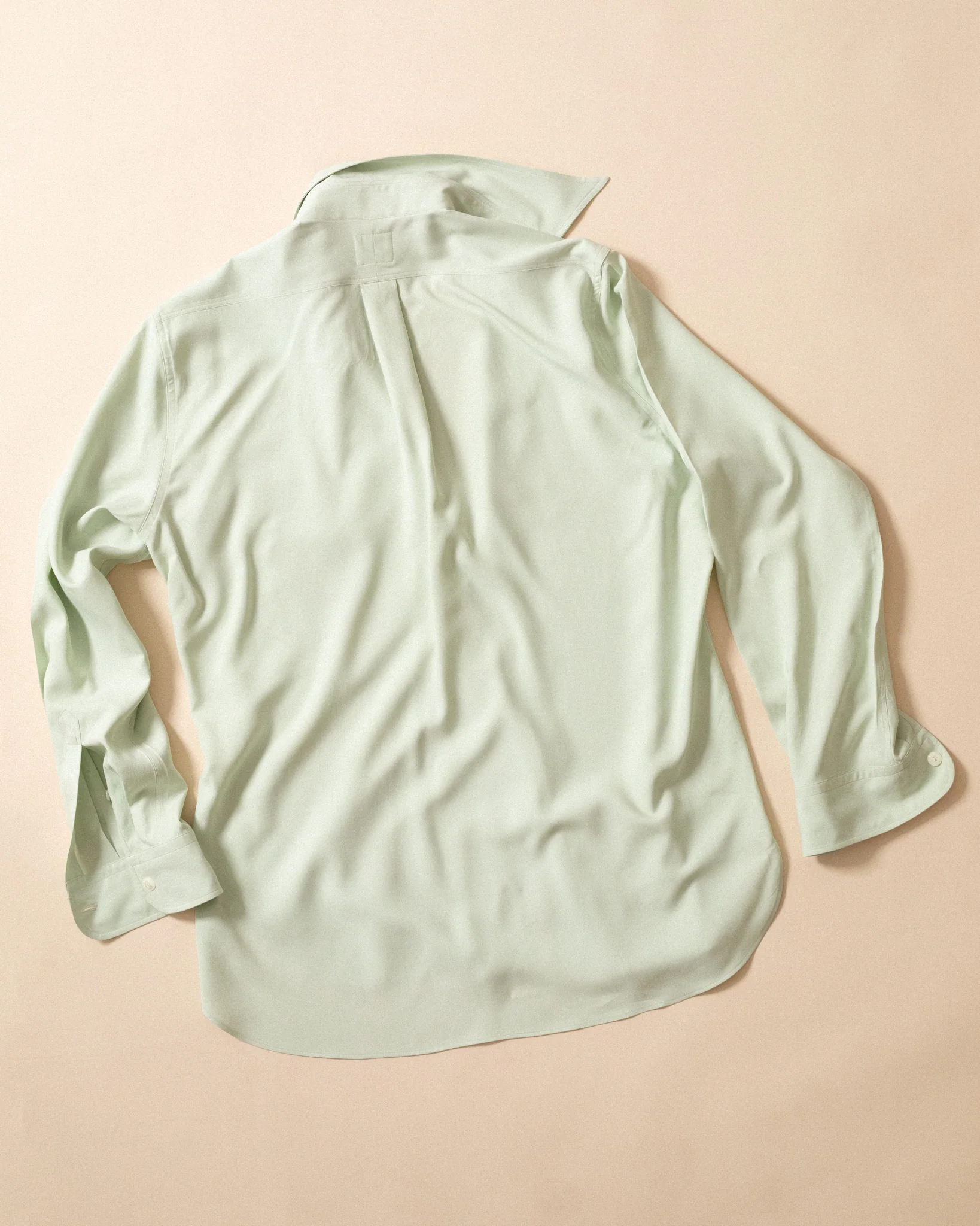 NU-00002-F5 - 1 Pocket Officer's Shirt - Image 4
