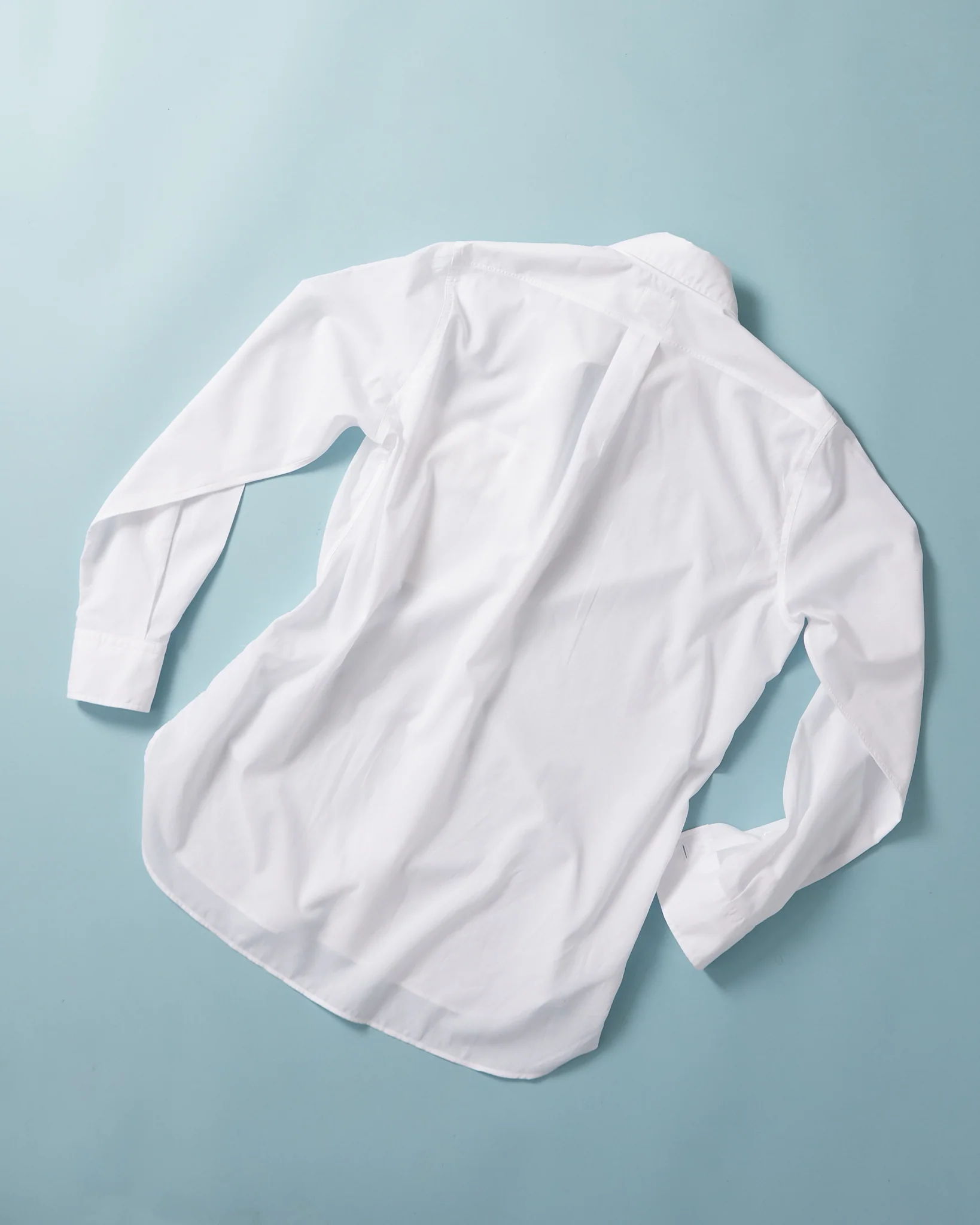 NU-00002-L1 - 1 Pocket Officer's Shirt - Image 5