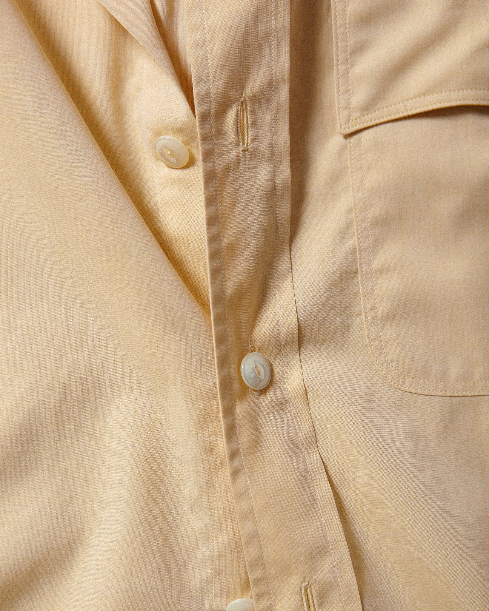 NU-00002-L3 - 1 Pocket Officer's Shirt - Image 4