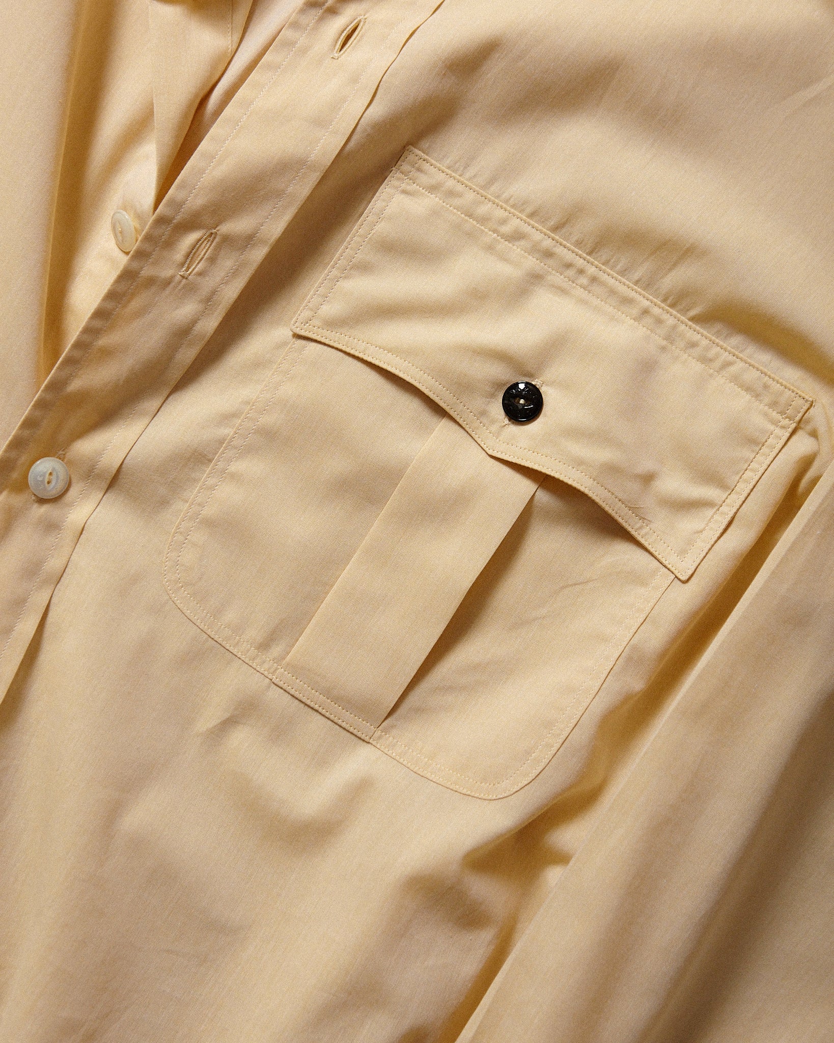 NU-00002-L3 - 1 Pocket Officer's Shirt - Image 5
