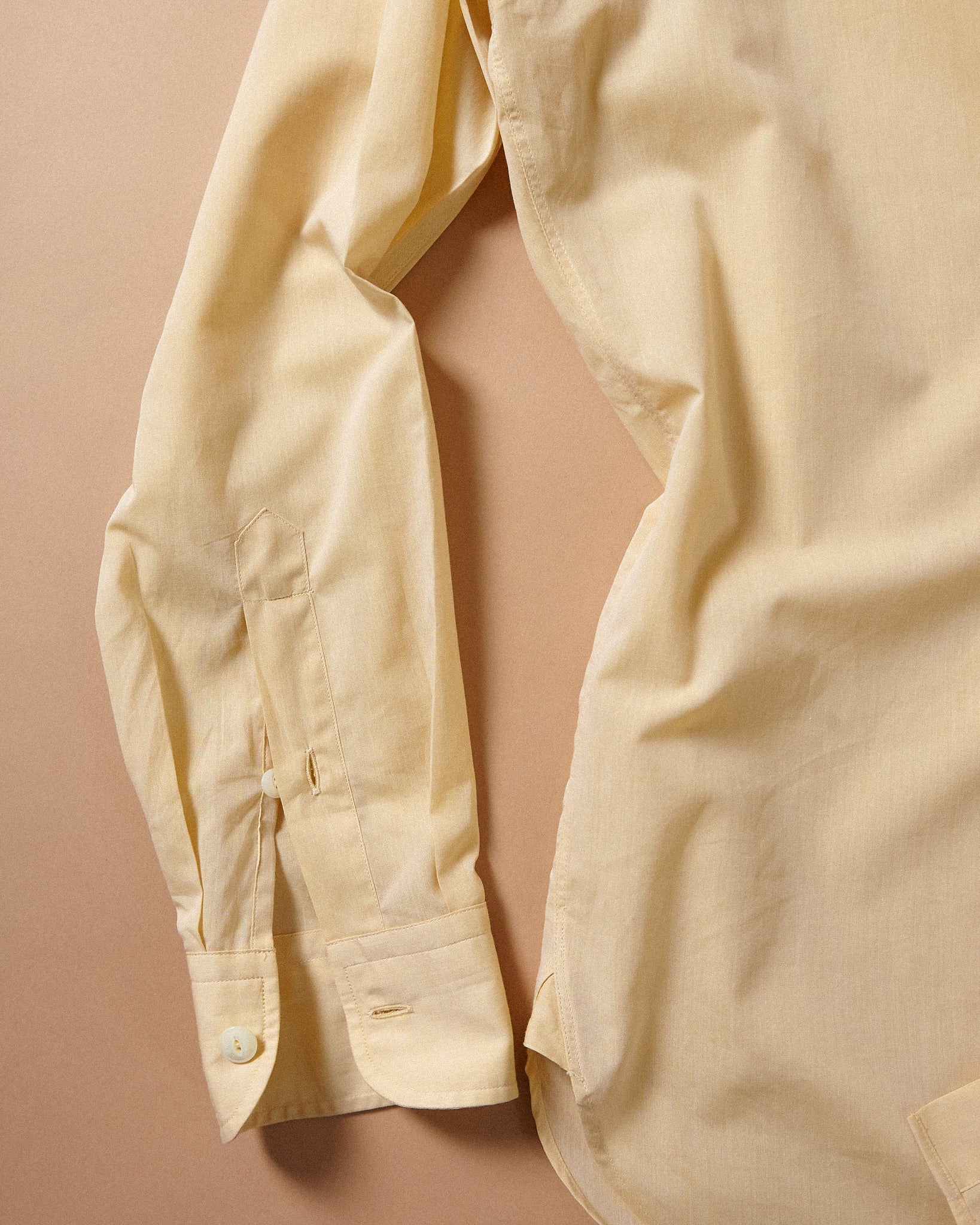 NU-00002-L3 - 1 Pocket Officer's Shirt - Image 7