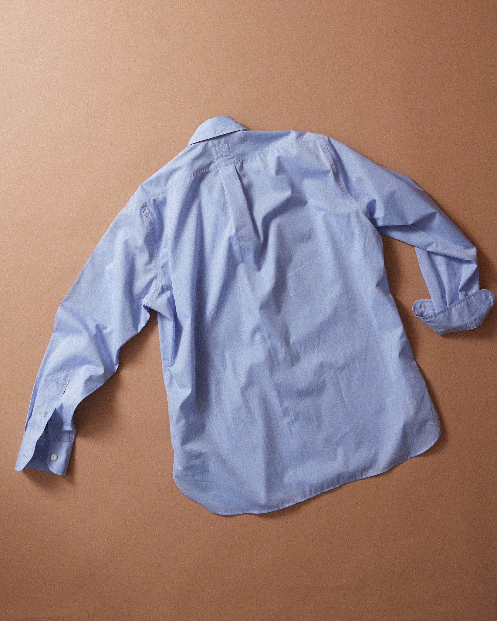 NU-00002-L4 - 1 Pocket Officer's Shirt - Image 5