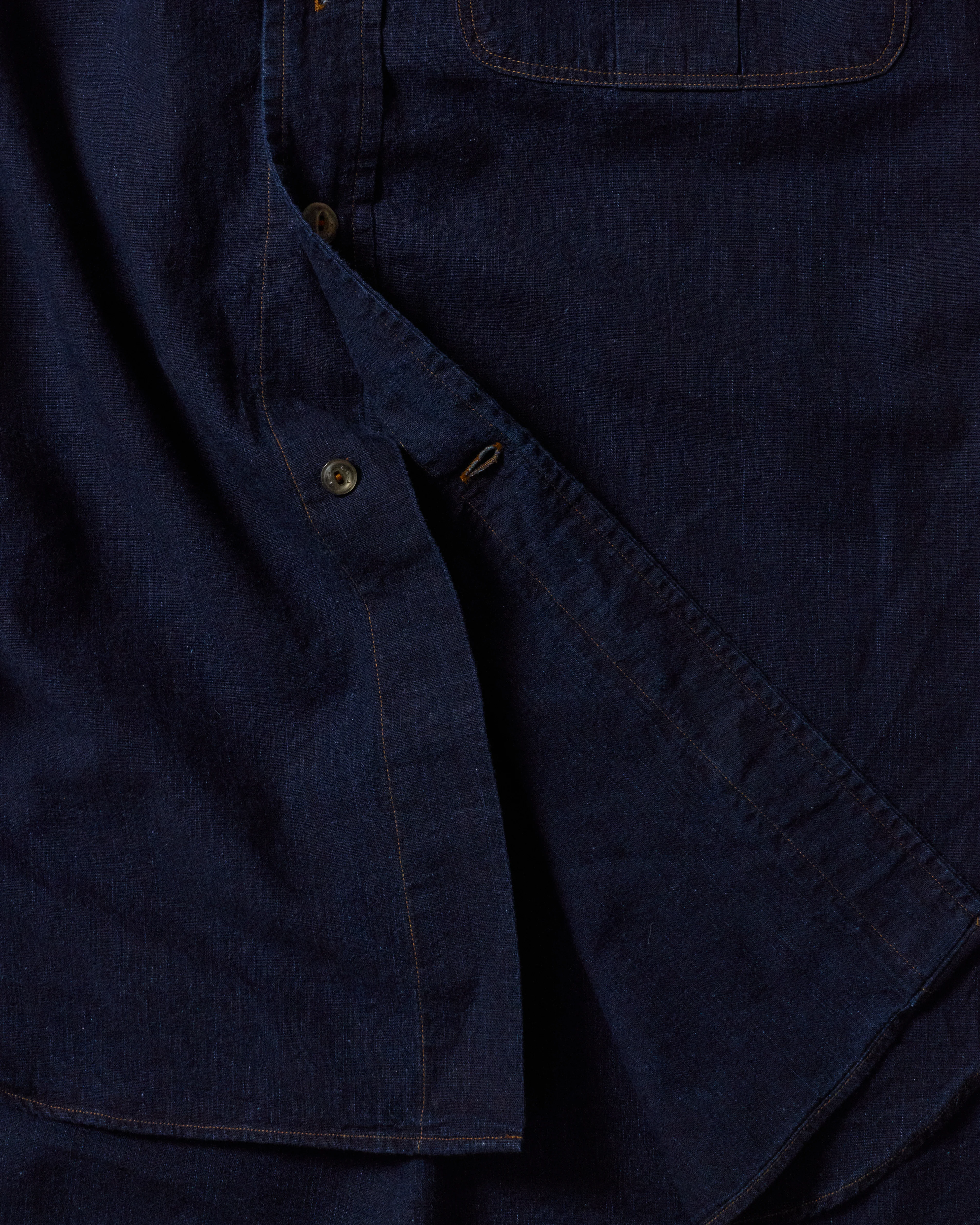 NU-00002-M8 - 1 Pocket Officer's Shirt - Image 4