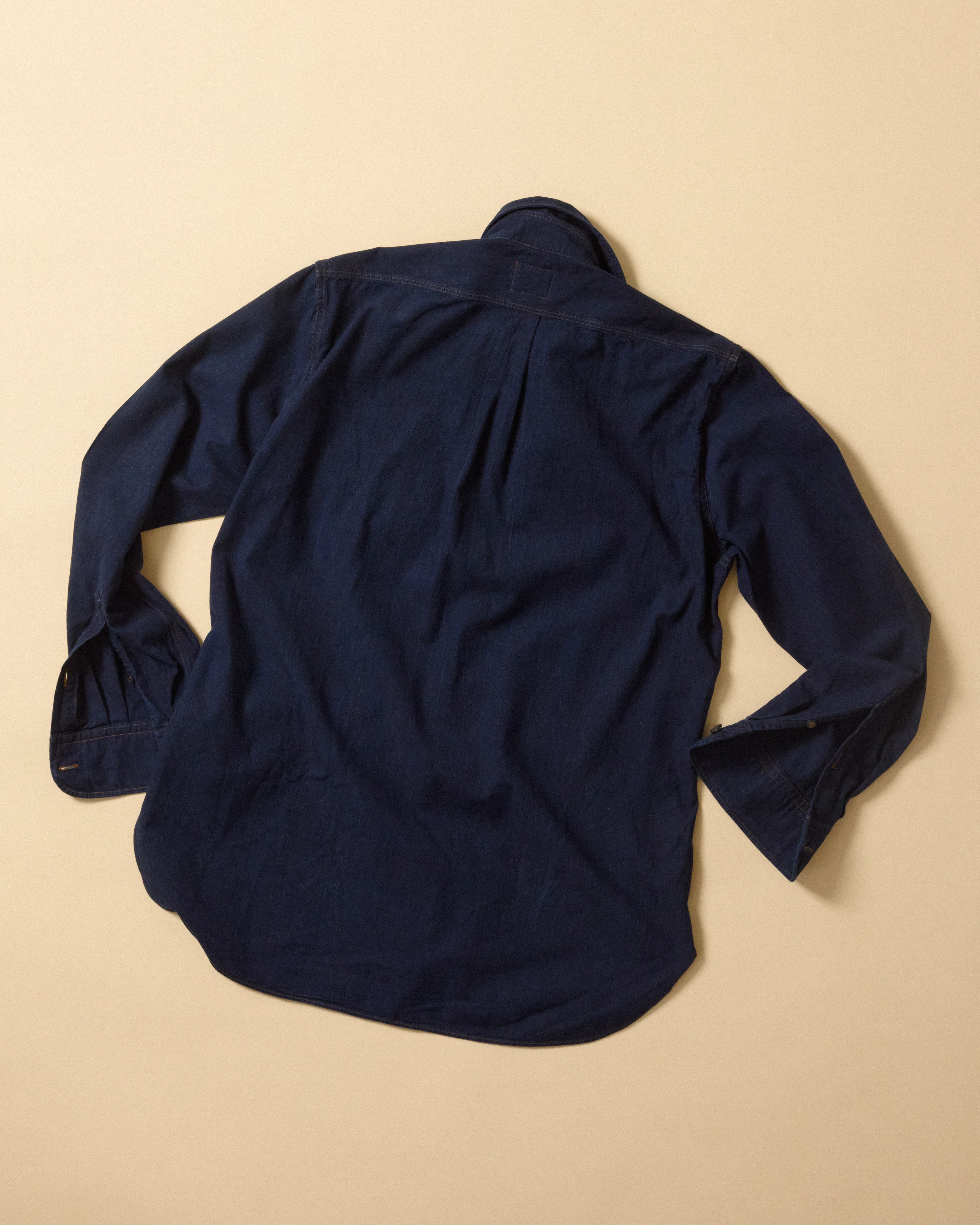 NU-00002-M8 - 1 Pocket Officer's Shirt - Image 6