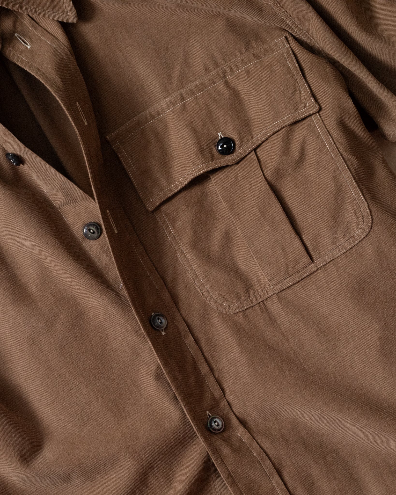 NU-00002-OO25 - 1 Pocket Officer's Shirt - Image 5