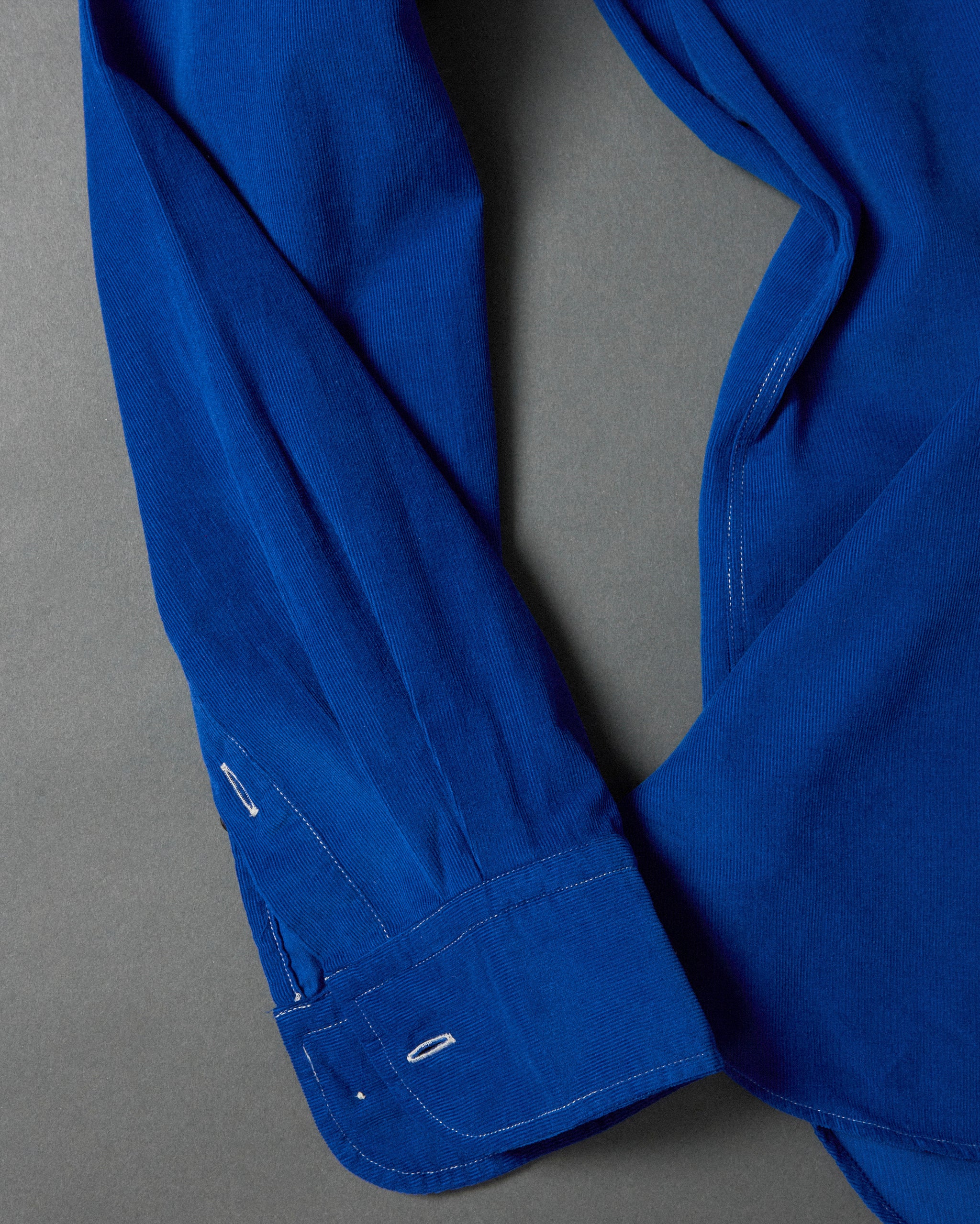 NU-00002-OO4 - 1 Pocket Officer's Shirt - Image 3