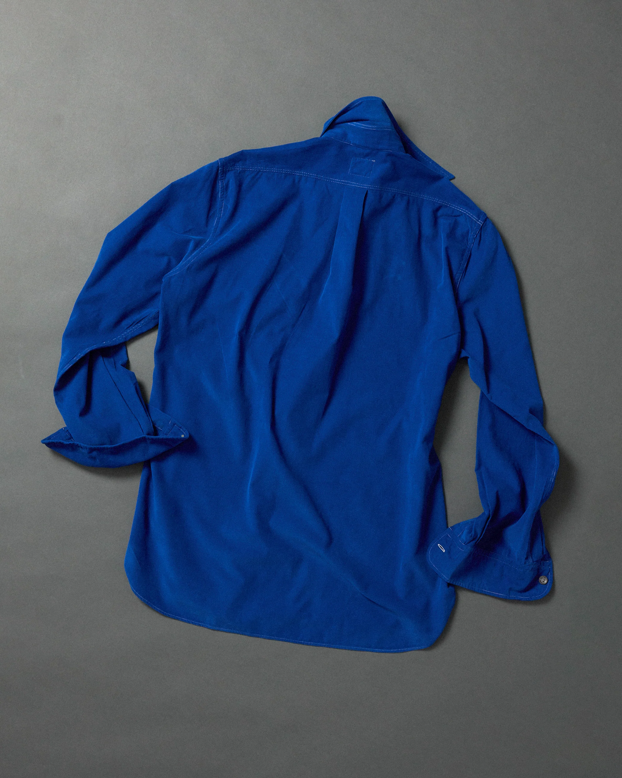 NU-00002-OO4 - 1 Pocket Officer's Shirt - Image 5