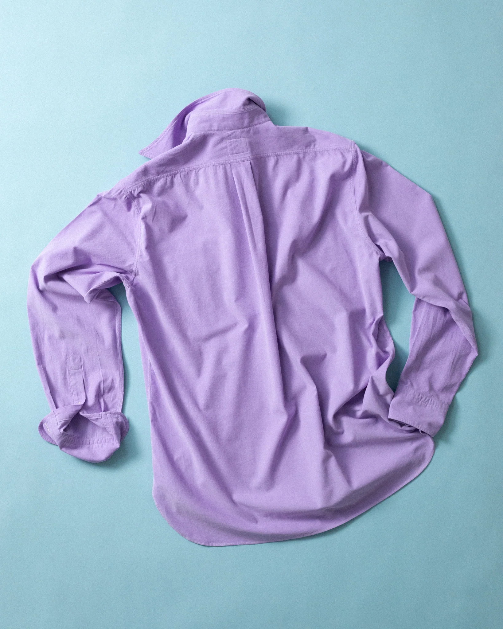 NU-00002-OO99 - 1 Pocket Officer's Shirt - Image 5