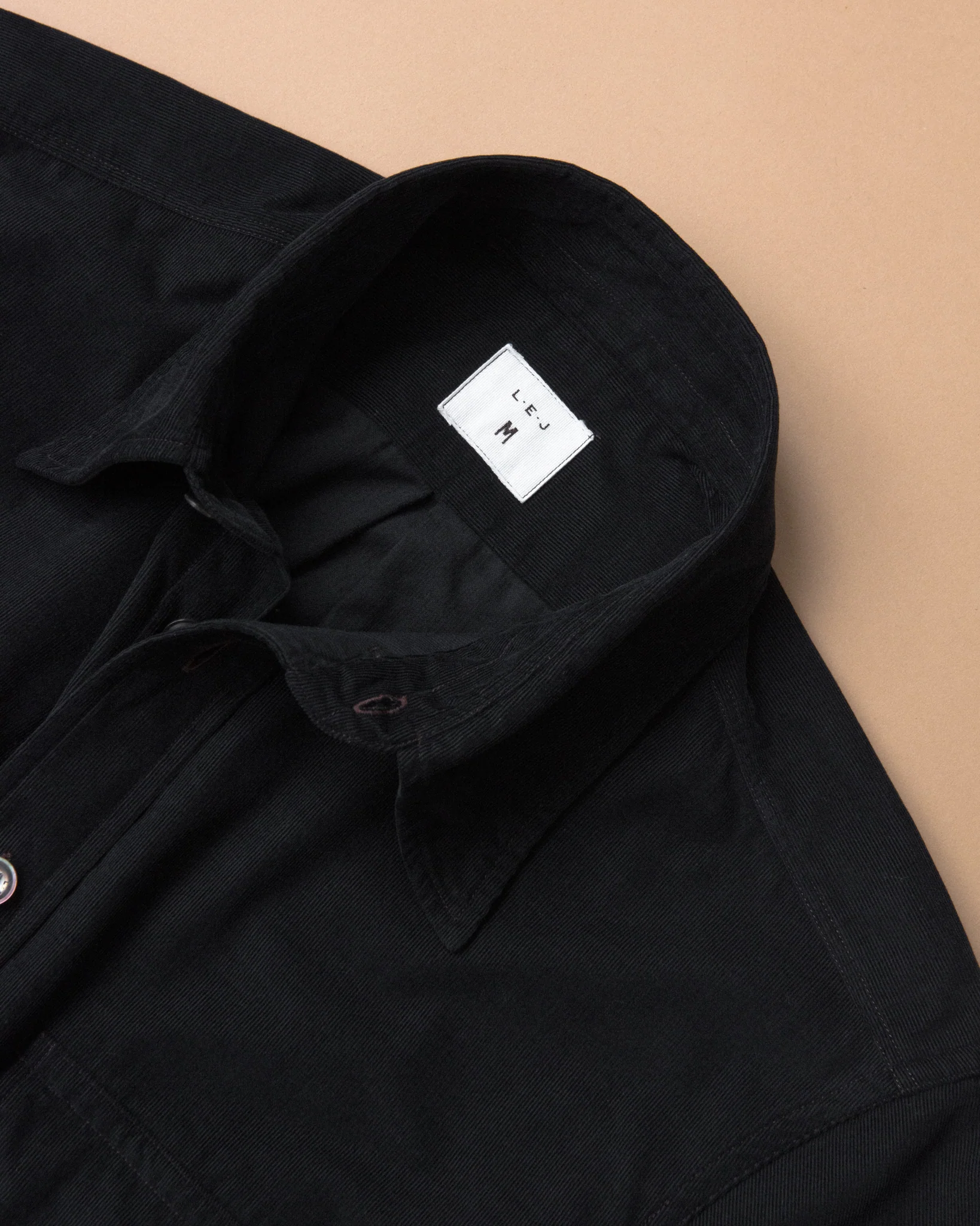 NU-00002-OOB - 1 Pocket Officer's Shirt - Image 3