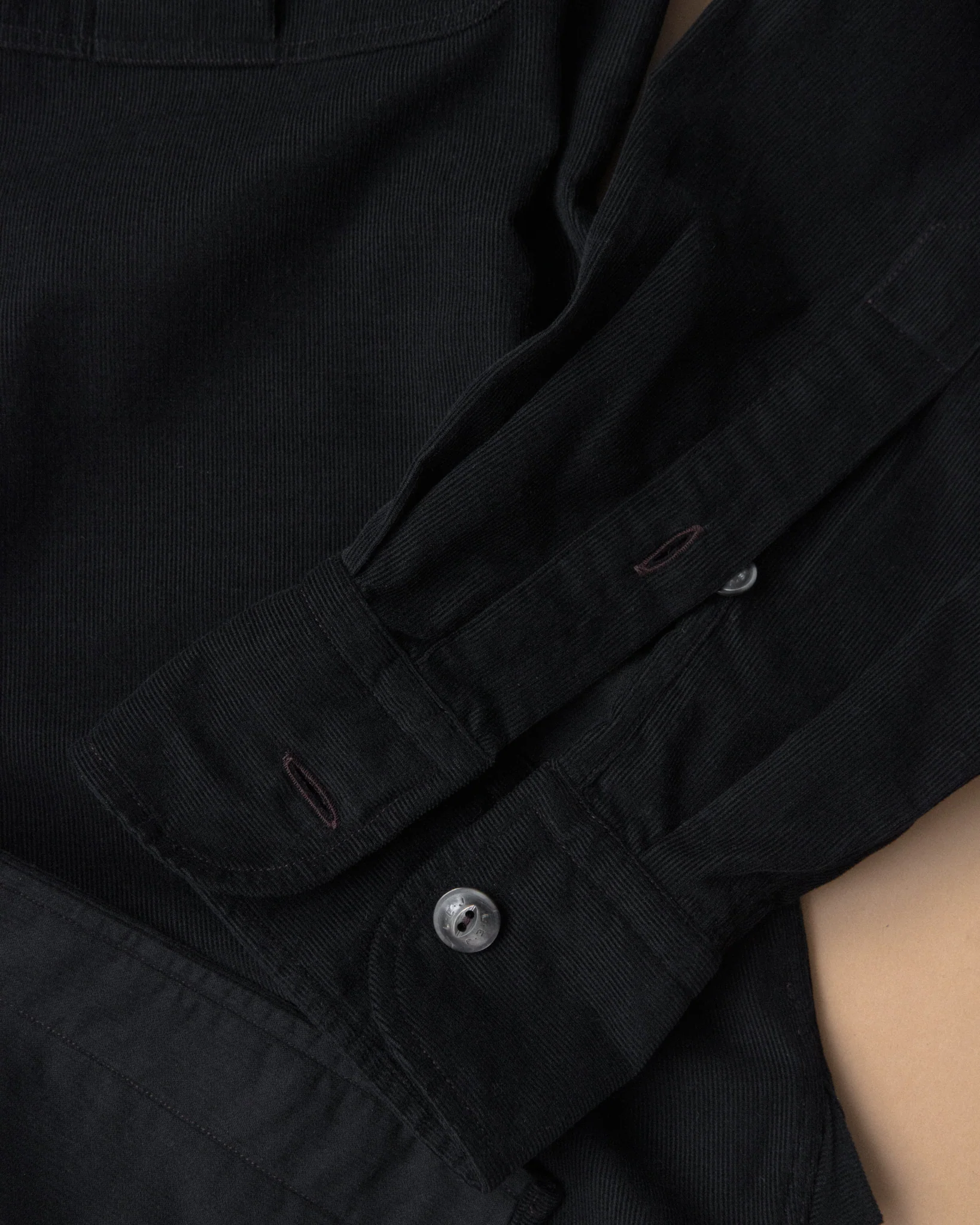 NU-00002-OOB - 1 Pocket Officer's Shirt - Image 4