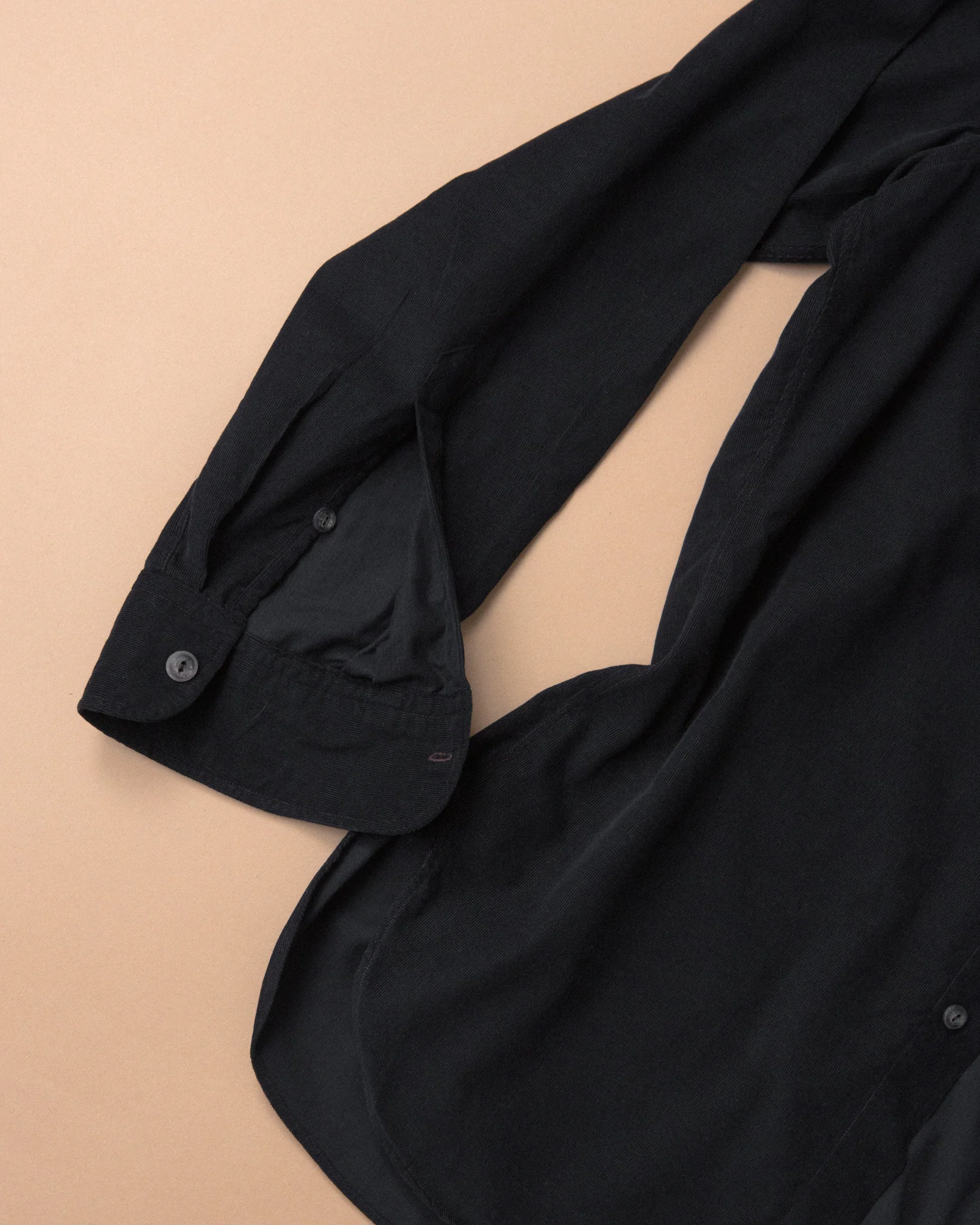 NU-00002-OOB - 1 Pocket Officer's Shirt - Image 6
