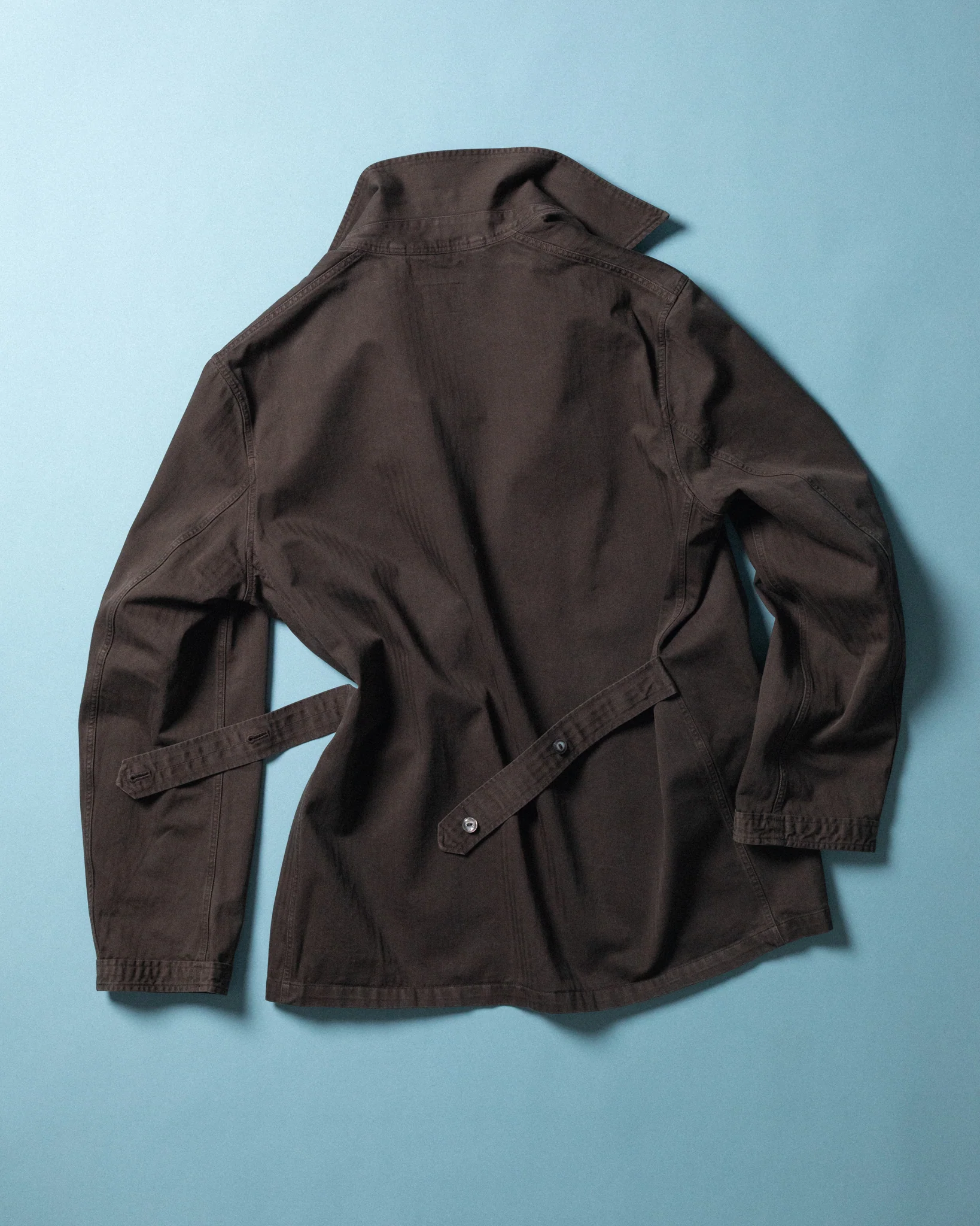 NU-00005-I-W23 - Cat Posh Plage Coat - Image 6