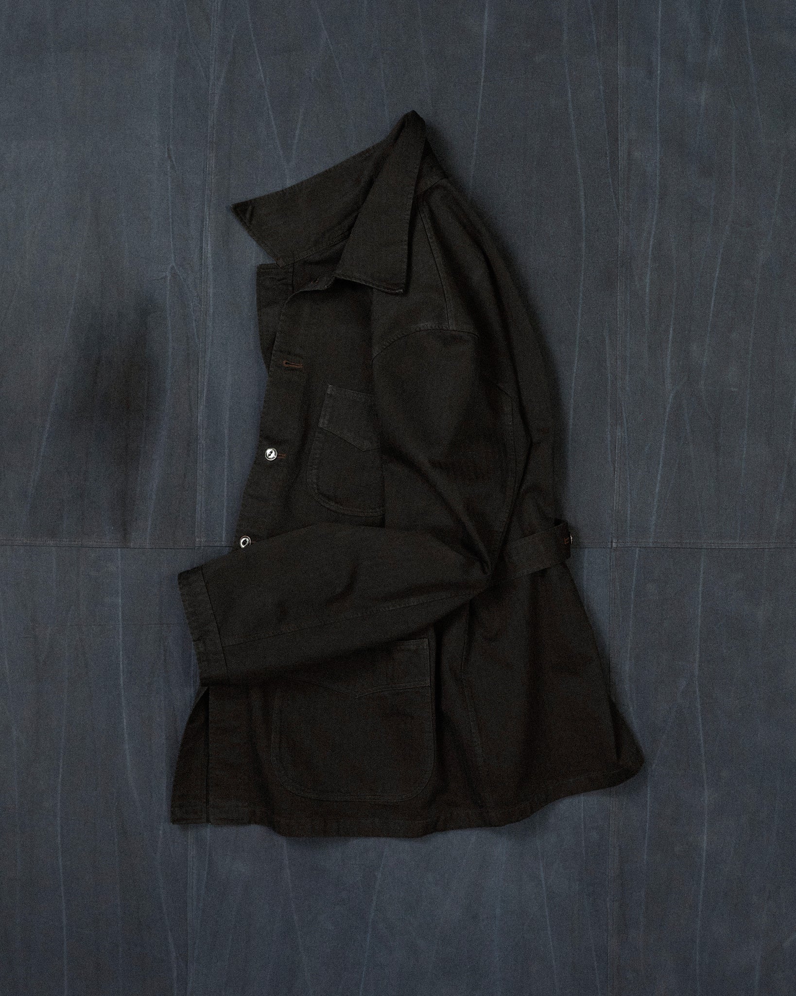NU-00005-I-WB - Cat Posh Plage Coat - Image 3