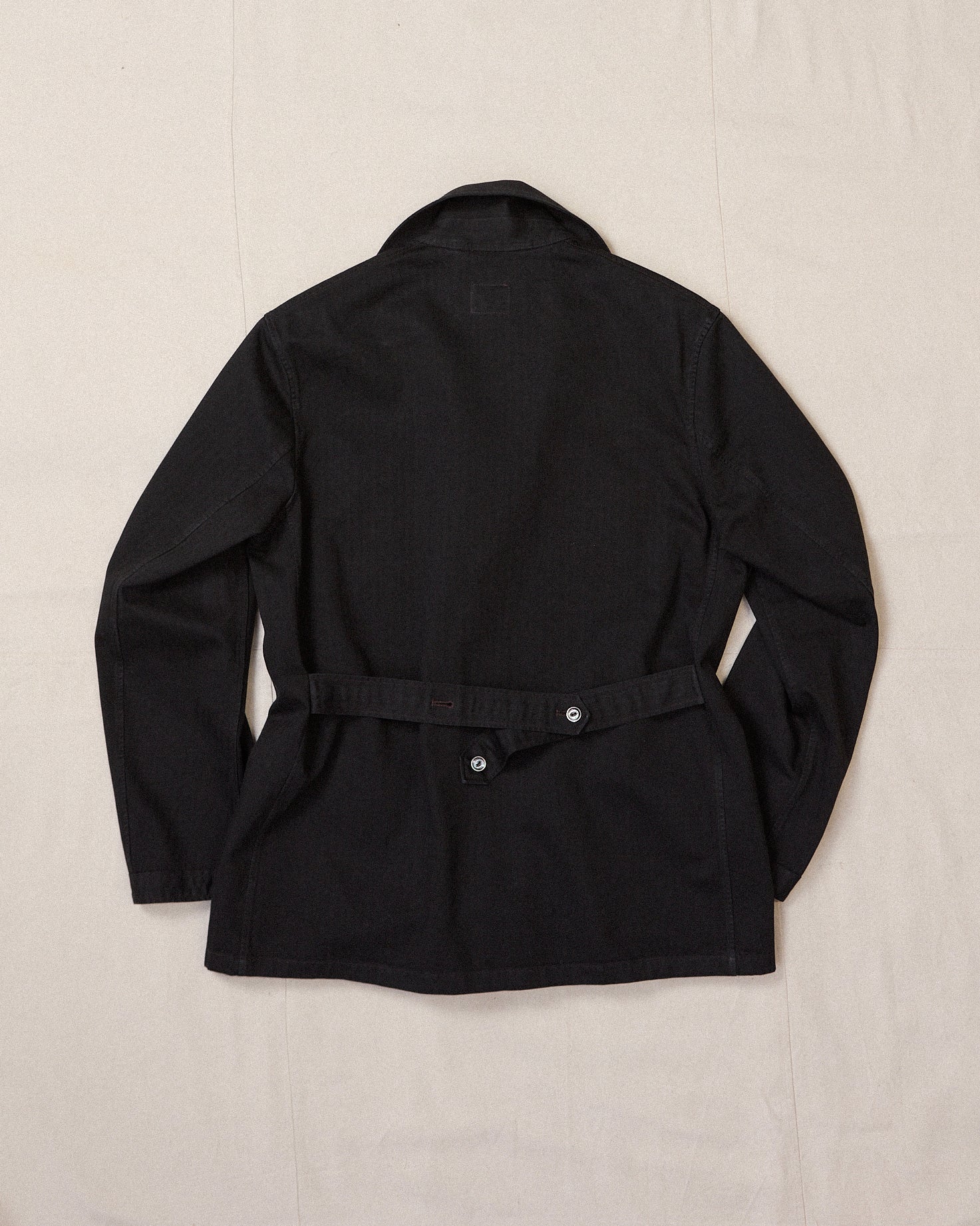 NU-00005-I-WB - Cat Posh Plage Coat - Image 7