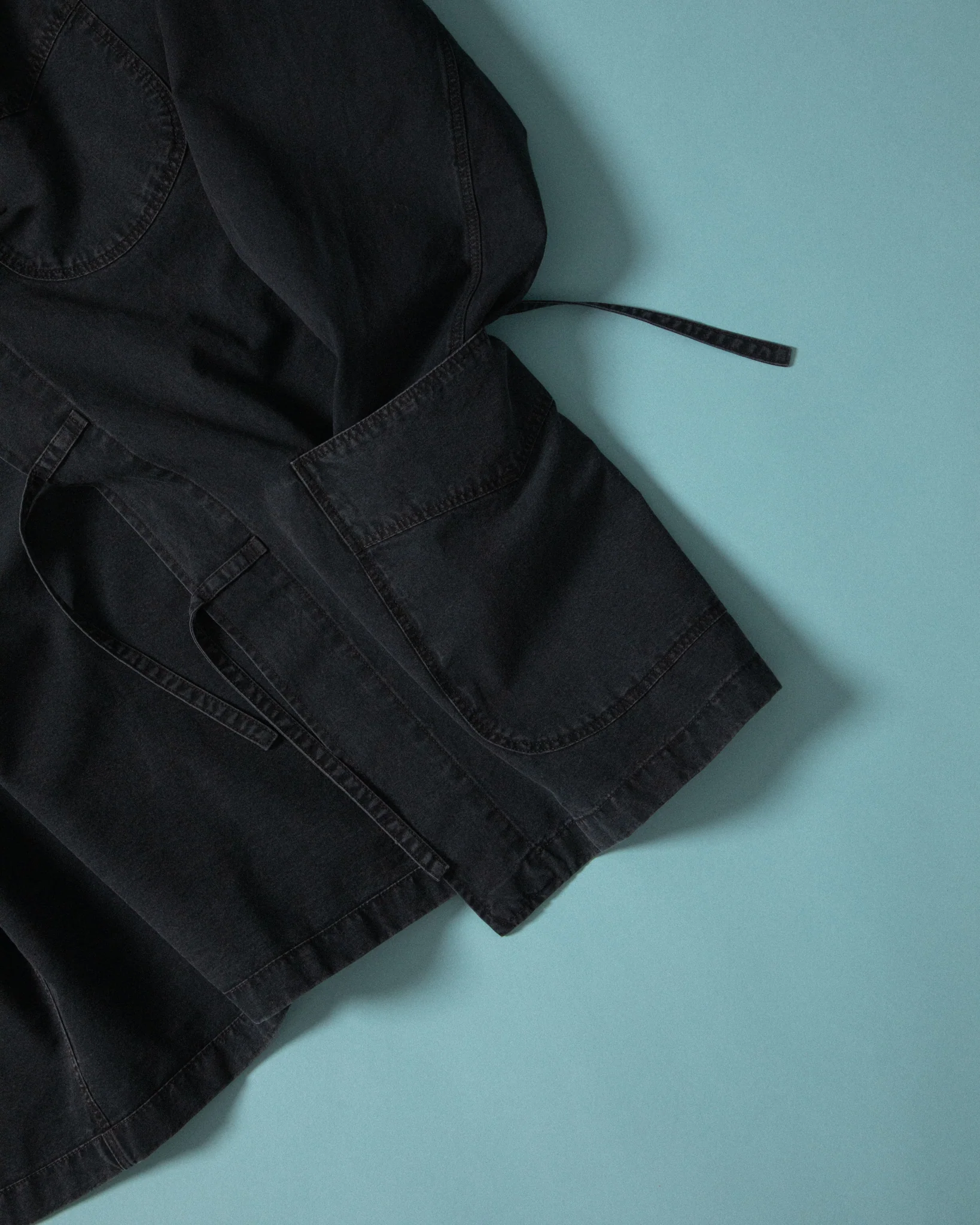 NU-00005-TER-MB - Quick Release Plage Coat - Image 4