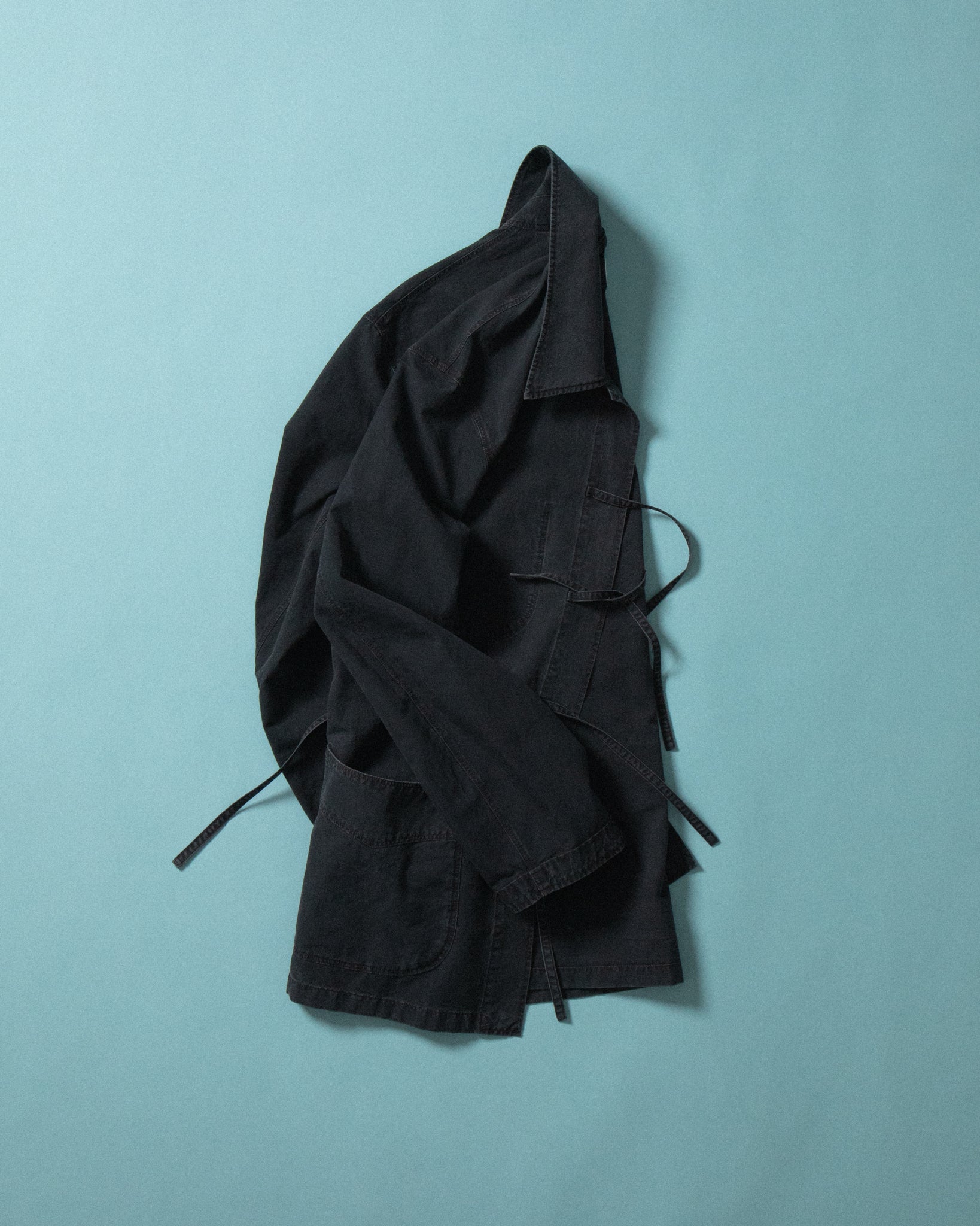NU-00005-TER-MB - Quick Release Plage Coat - Image 5