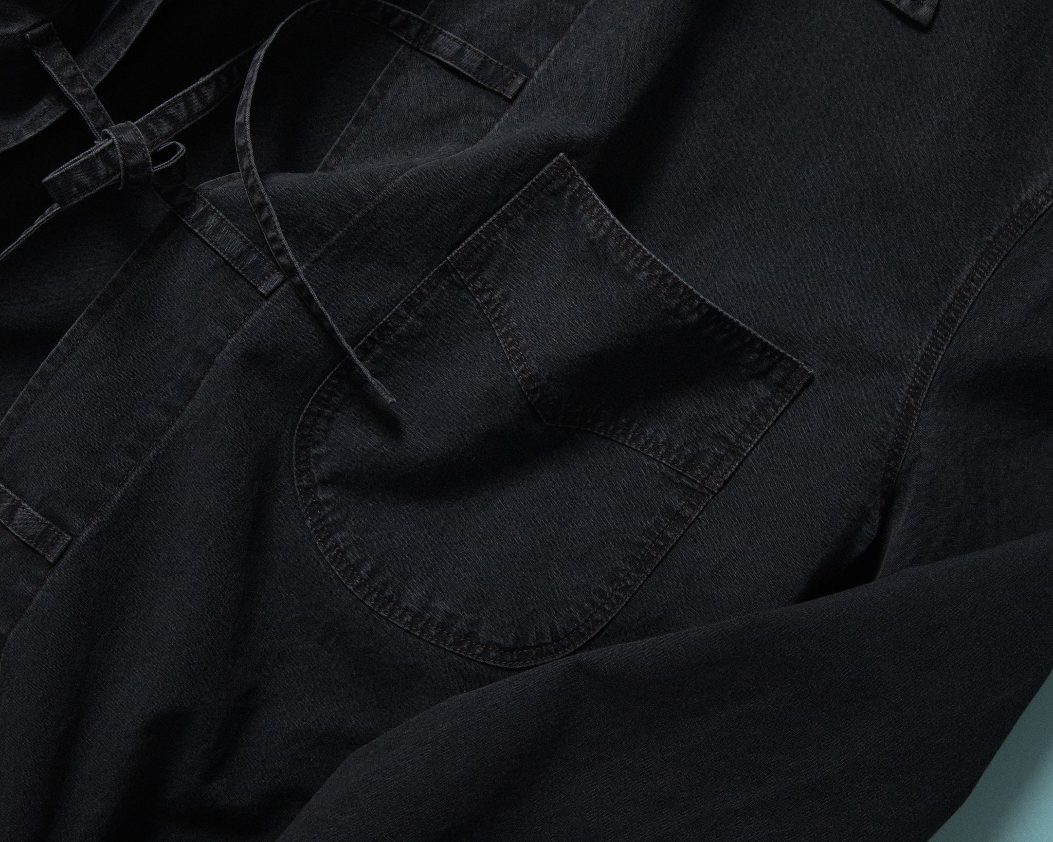 NU-00005-TER-MB - Quick Release Plage Coat - Image 6