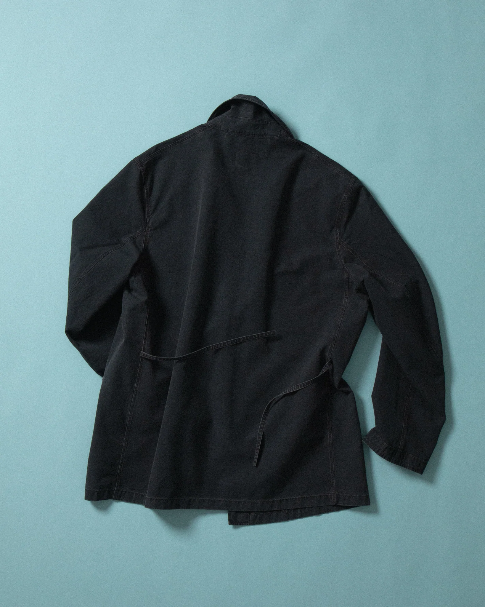 NU-00005-TER-MB - Quick Release Plage Coat - Image 7