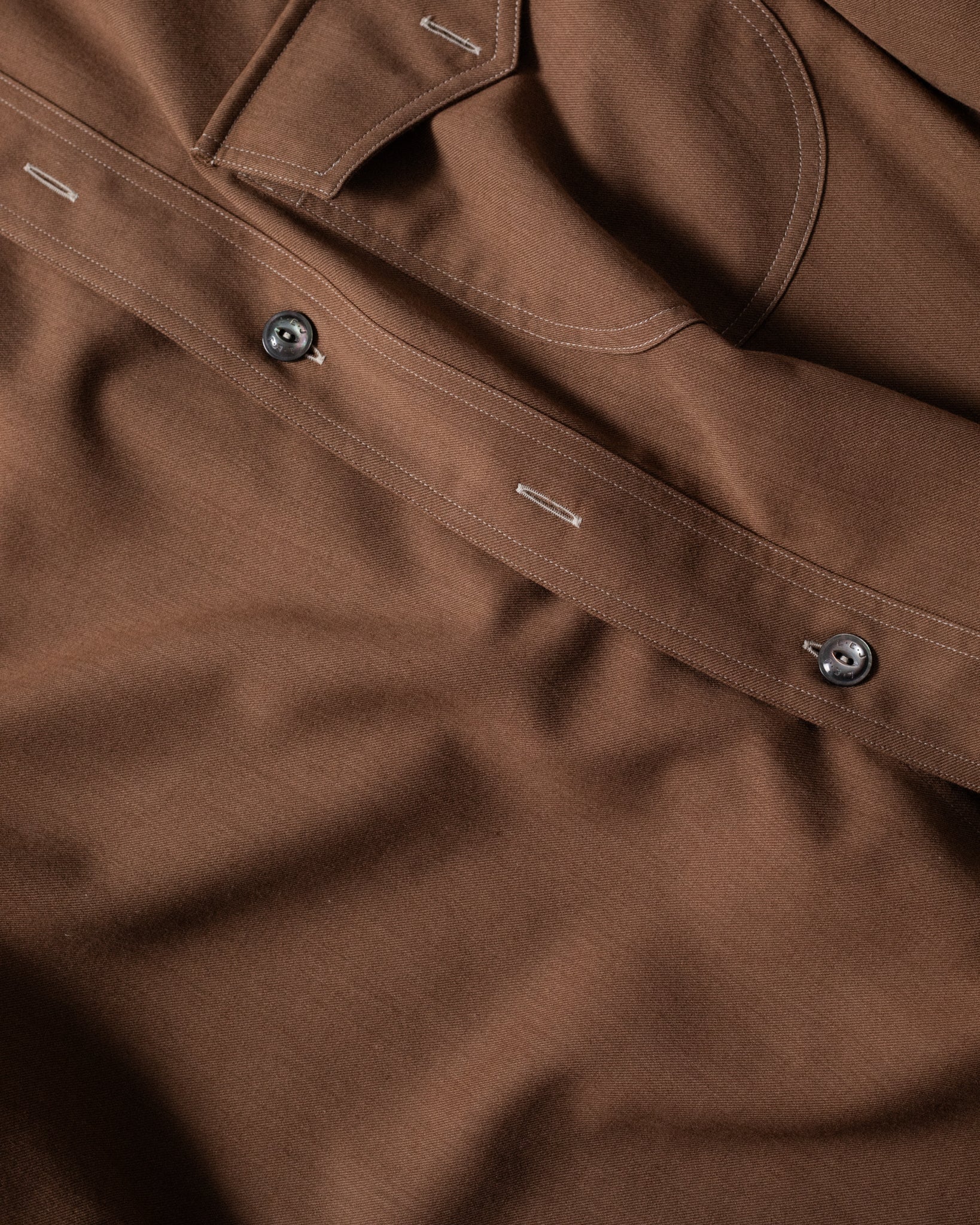 NU-00007-CW25 - Come-Up-To-The-Studio Shirt - Image 4