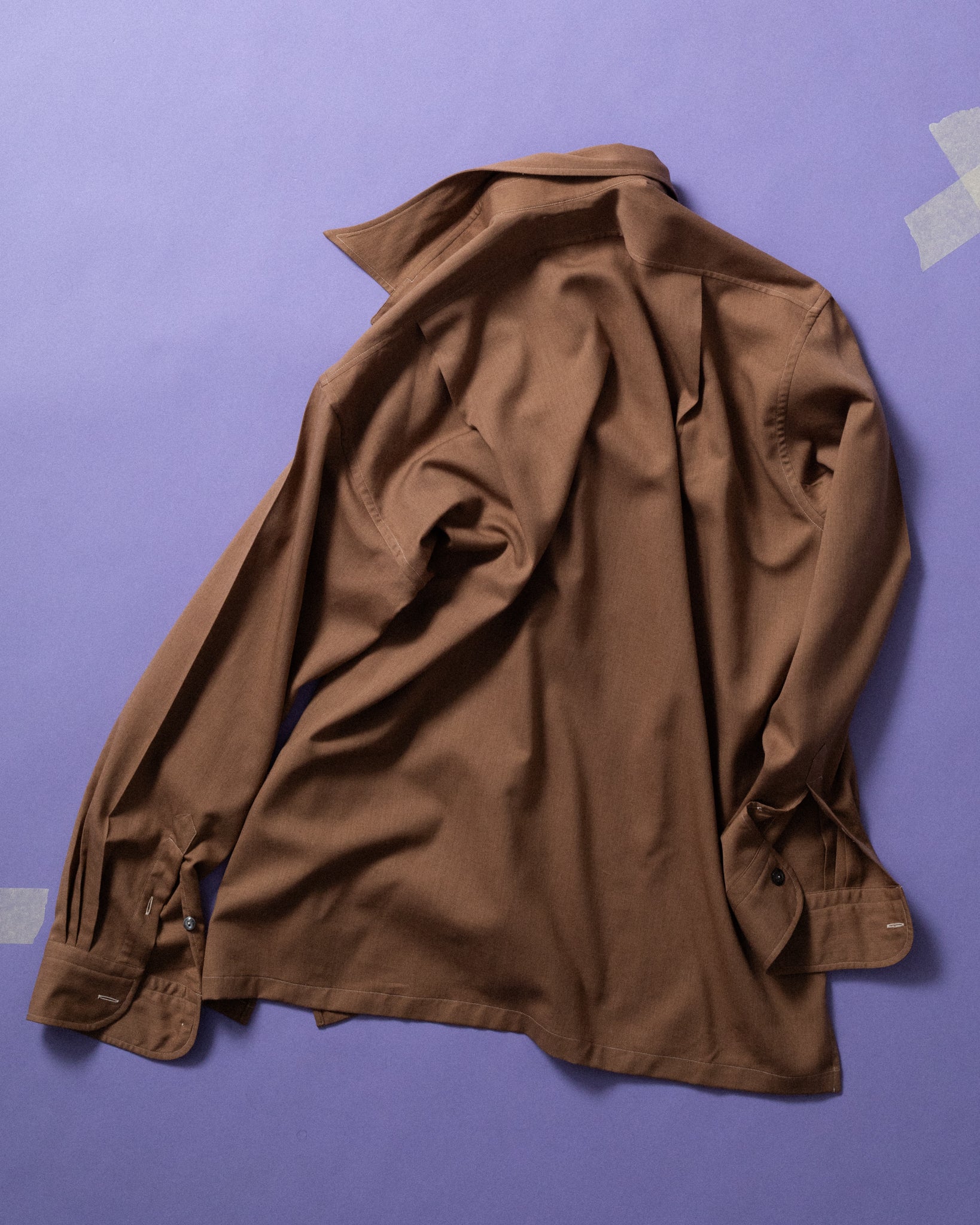 NU-00007-CW25 - Come-Up-To-The-Studio Shirt - Image 6