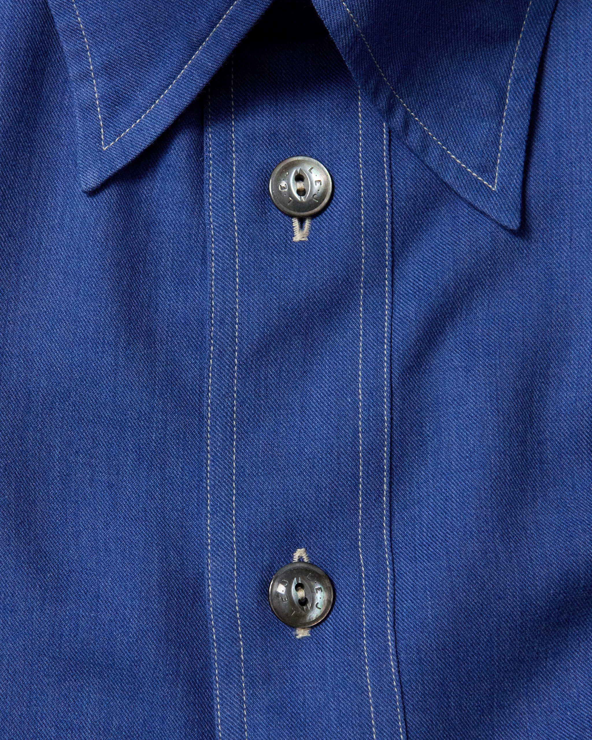 NU-00007-CW8 - Come-Up-To-The-Studio Shirt - Image 3