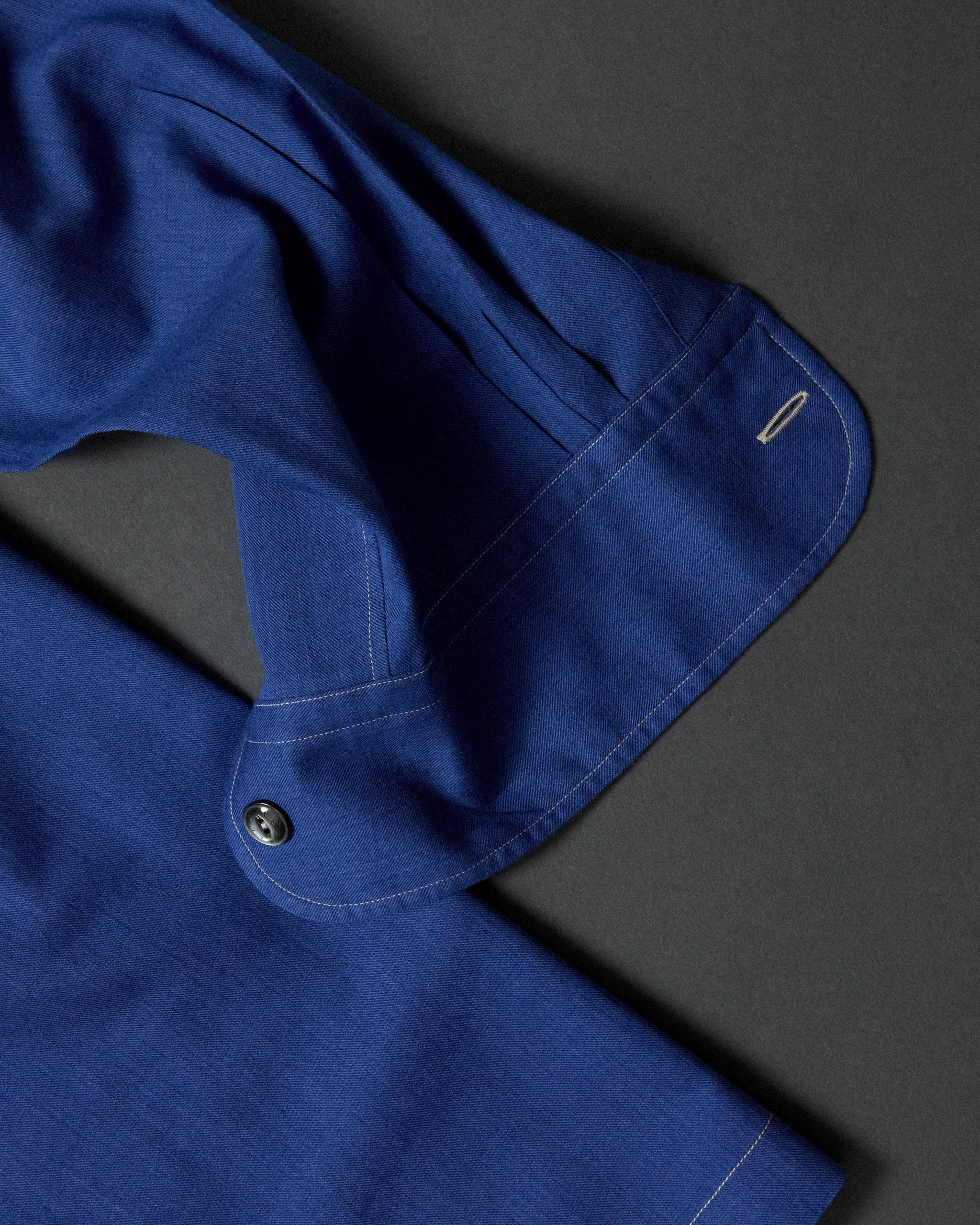 NU-00007-CW8 - Come-Up-To-The-Studio Shirt - Image 4