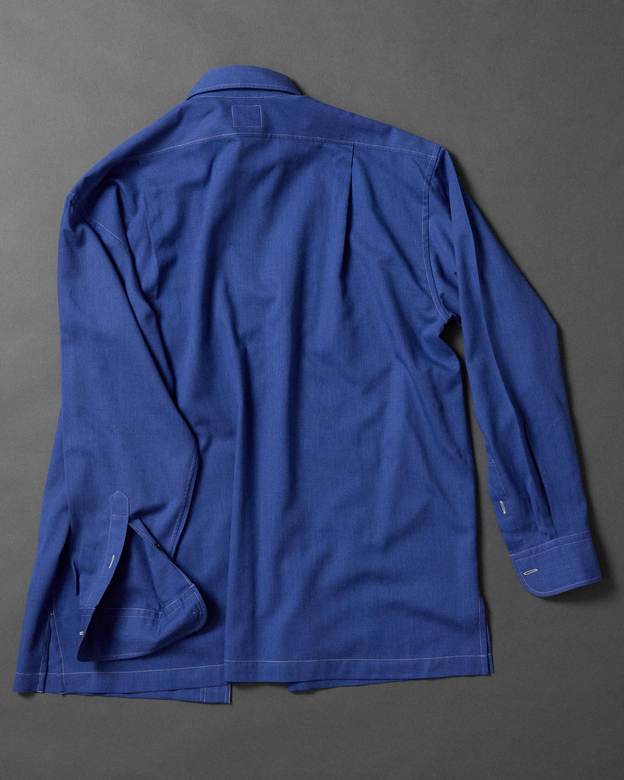 NU-00007-CW8 - Come-Up-To-The-Studio Shirt - Image 5