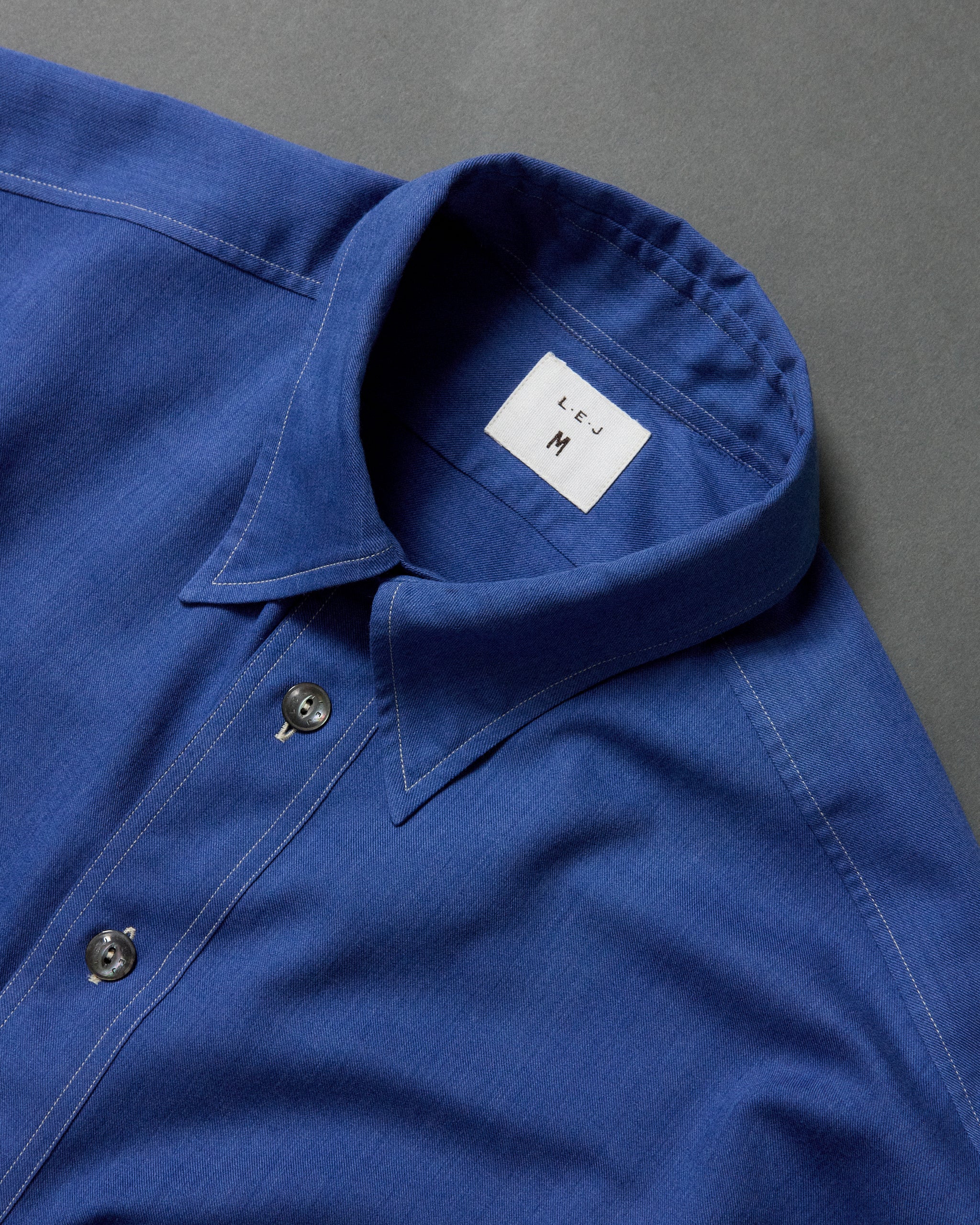 NU-00007-CW8 - Come-Up-To-The-Studio Shirt - Image 6