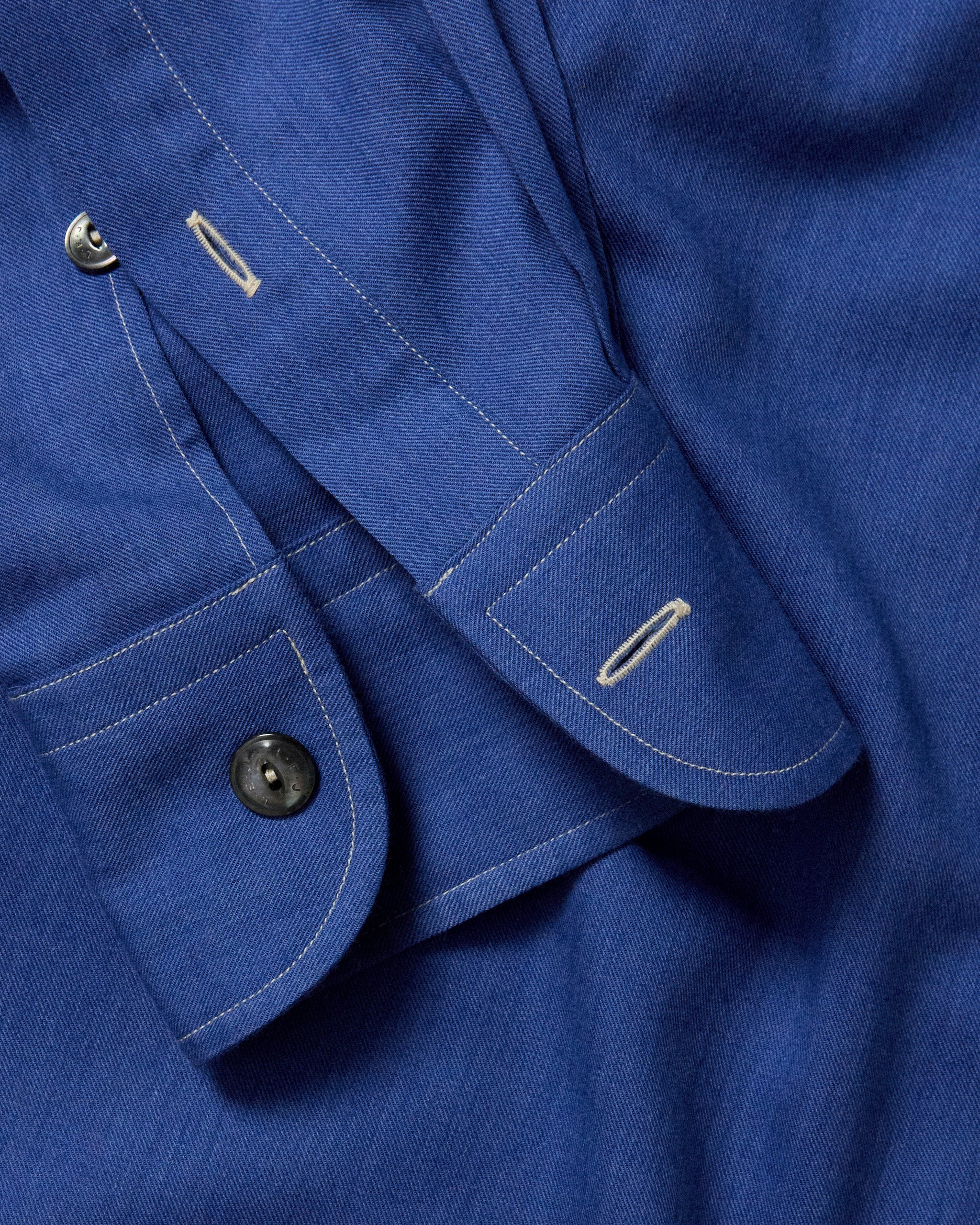 NU-00007-CW8 - Come-Up-To-The-Studio Shirt - Image 7