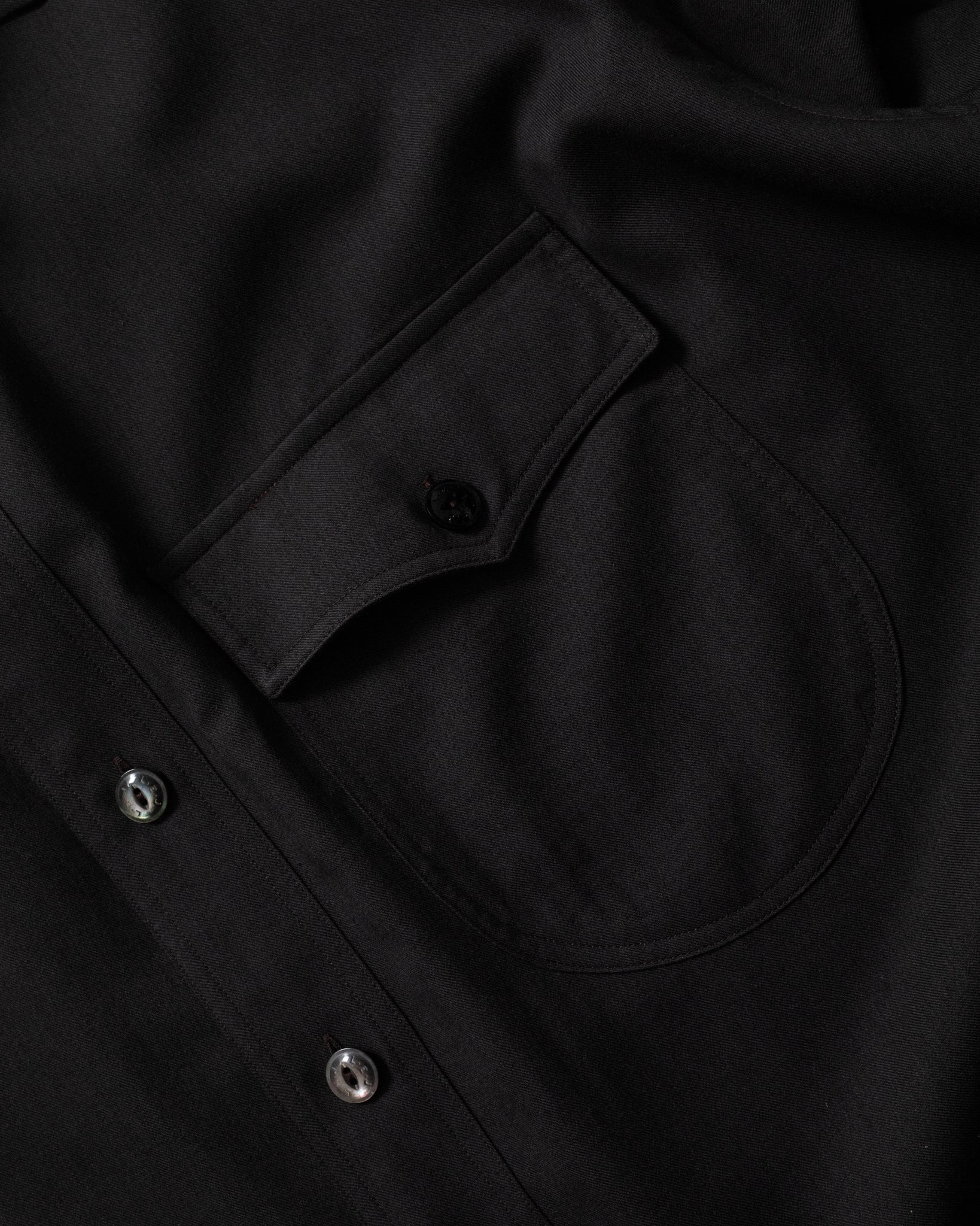 NU-00007-CWBB - Come-Up-To-The-Studio Shirt - Image 3