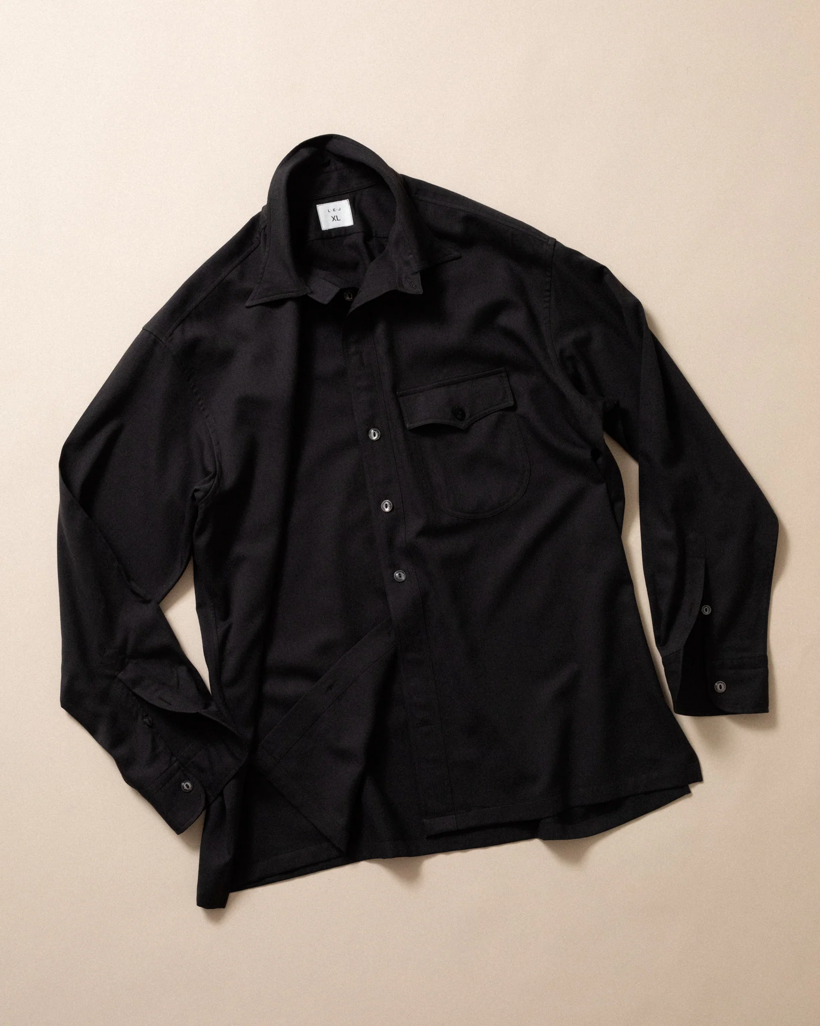 NU-00007-CWBB - Come-Up-To-The-Studio Shirt - Image 4