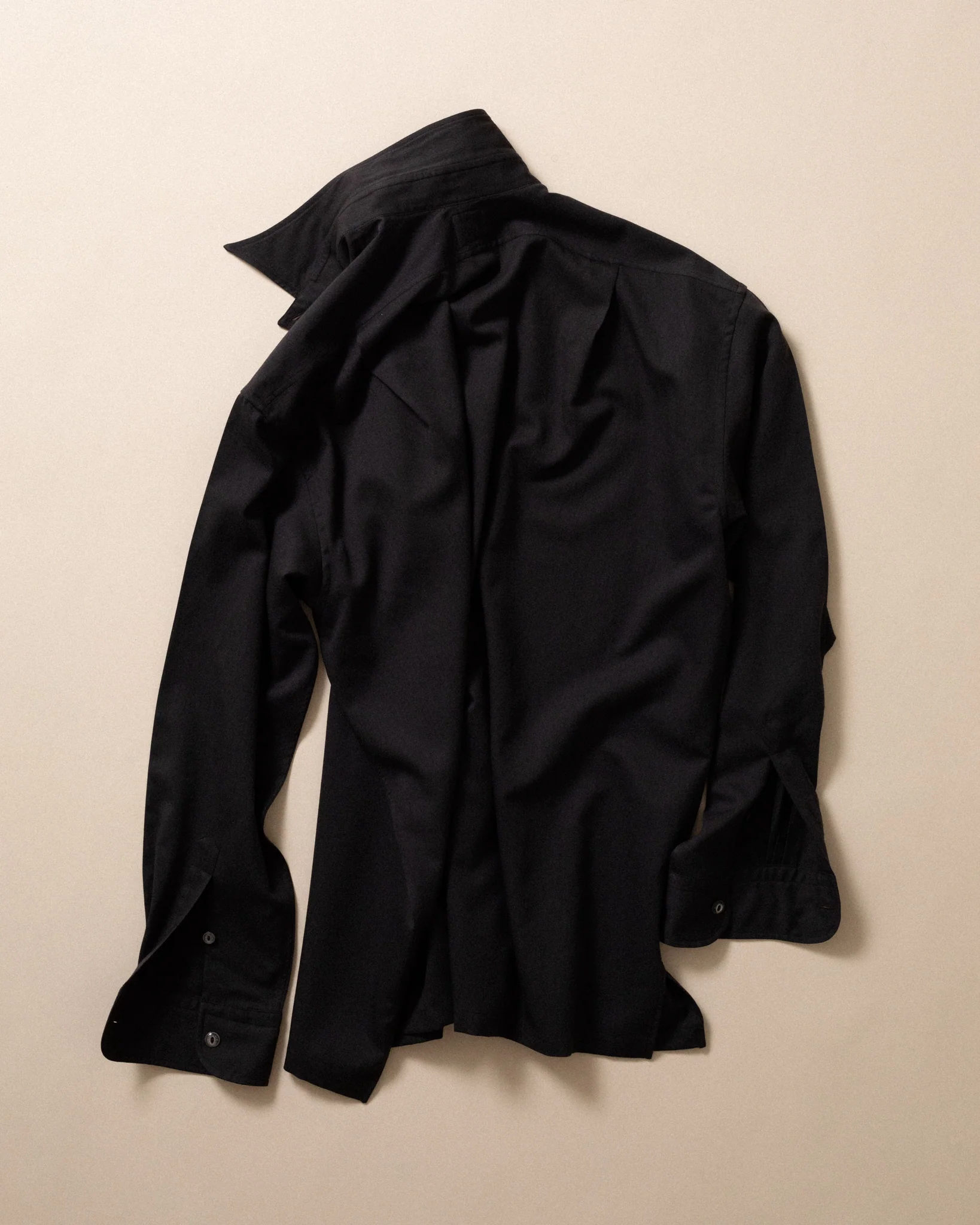NU-00007-CWBB - Come-Up-To-The-Studio Shirt - Image 7